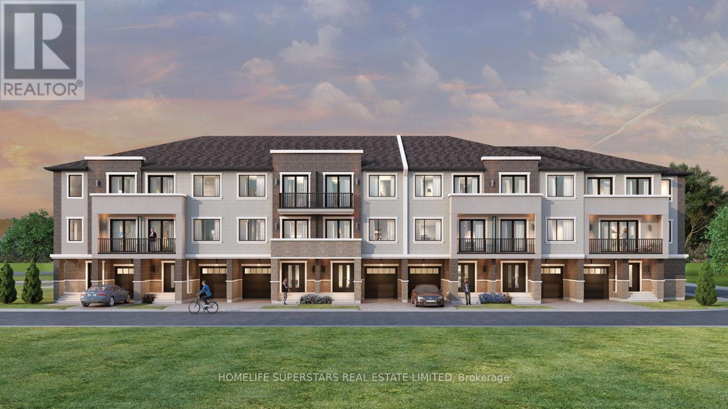 LOT 26 - 8654 MISSISSAUGA ROAD Image