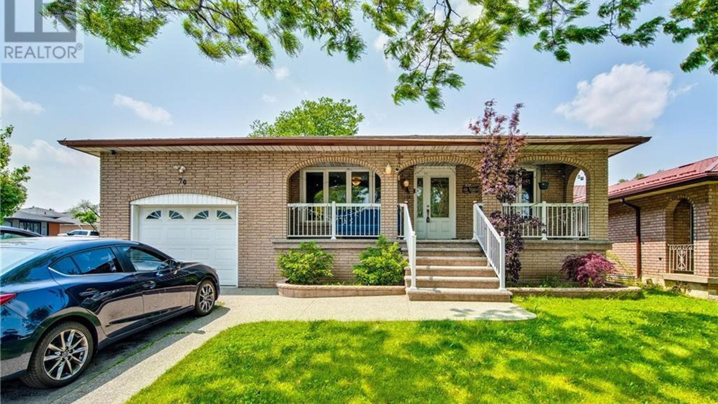 70 GOLFWOOD Drive Image