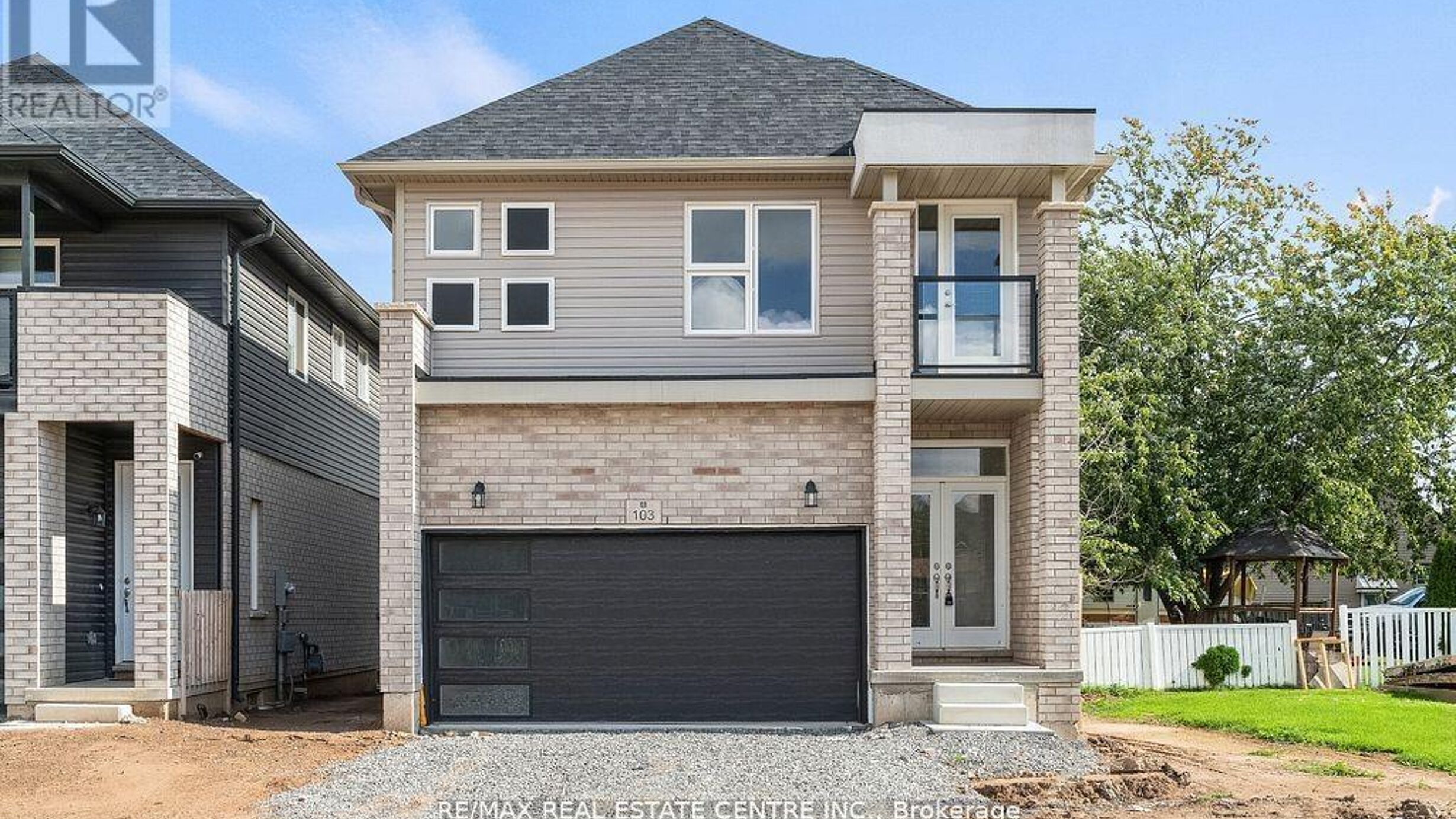 103 MCLAUGHLIN STREET Image