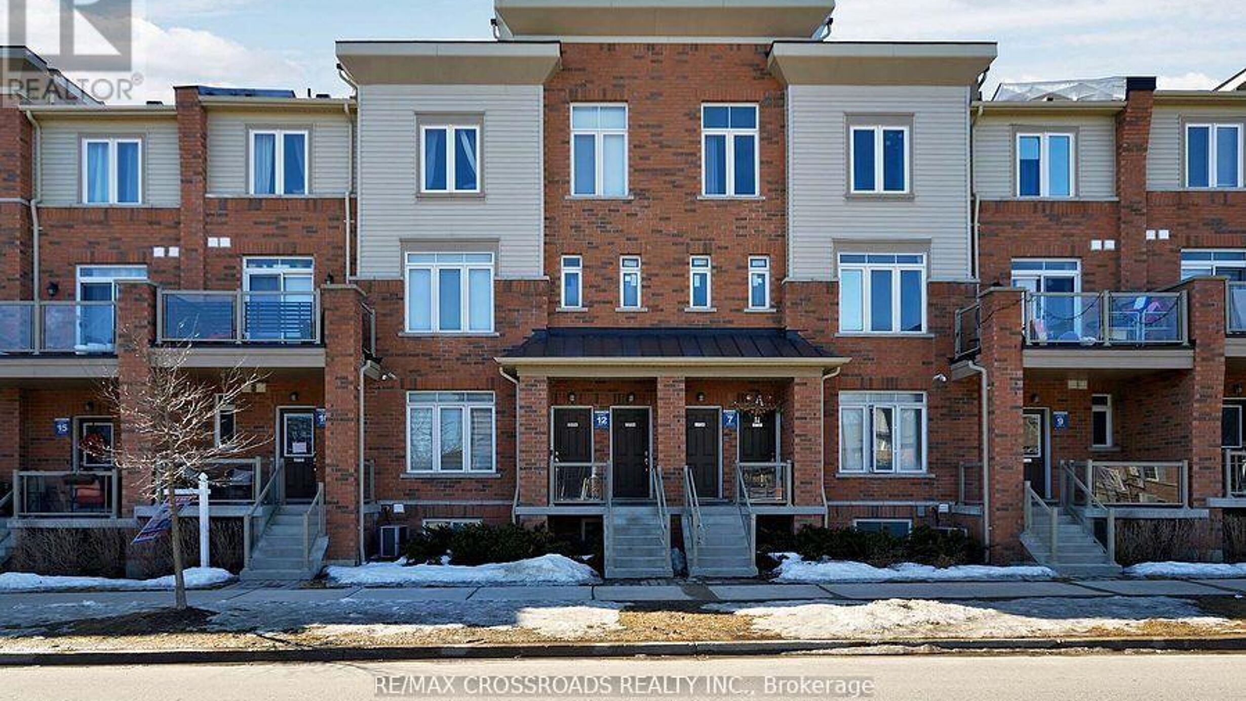 12 - 2726 WILLIAM JACKSON DRIVE Image