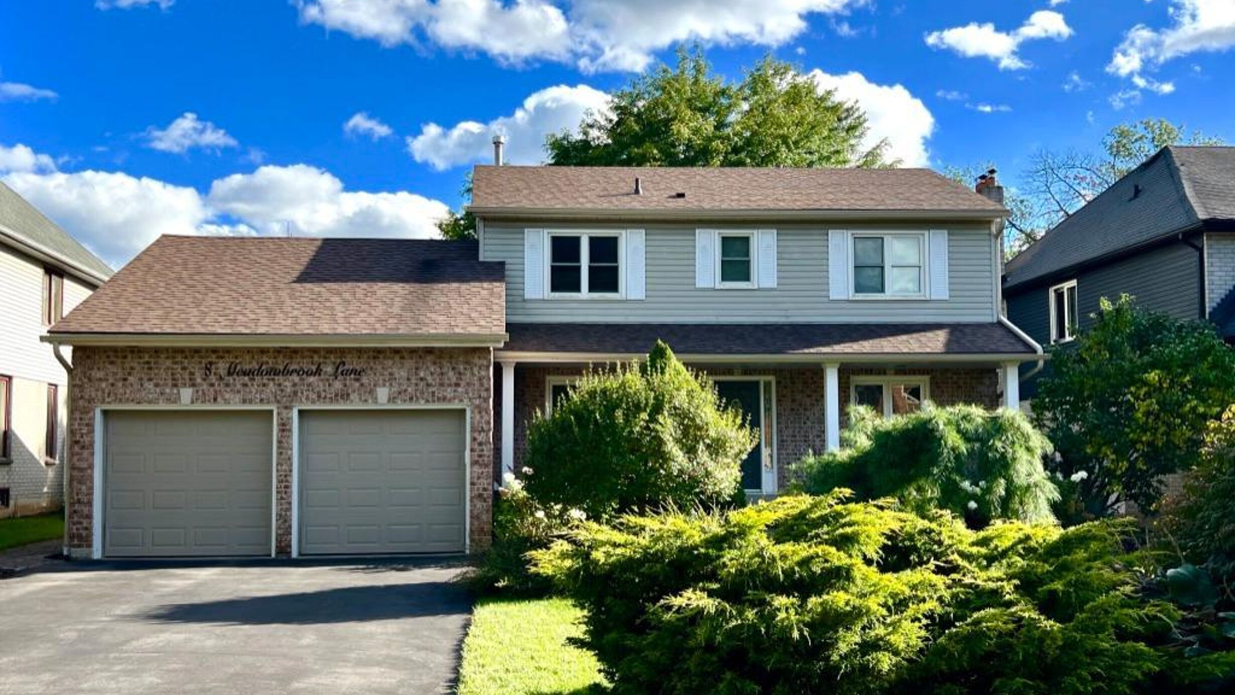 8 MEADOWBROOK LANE Image