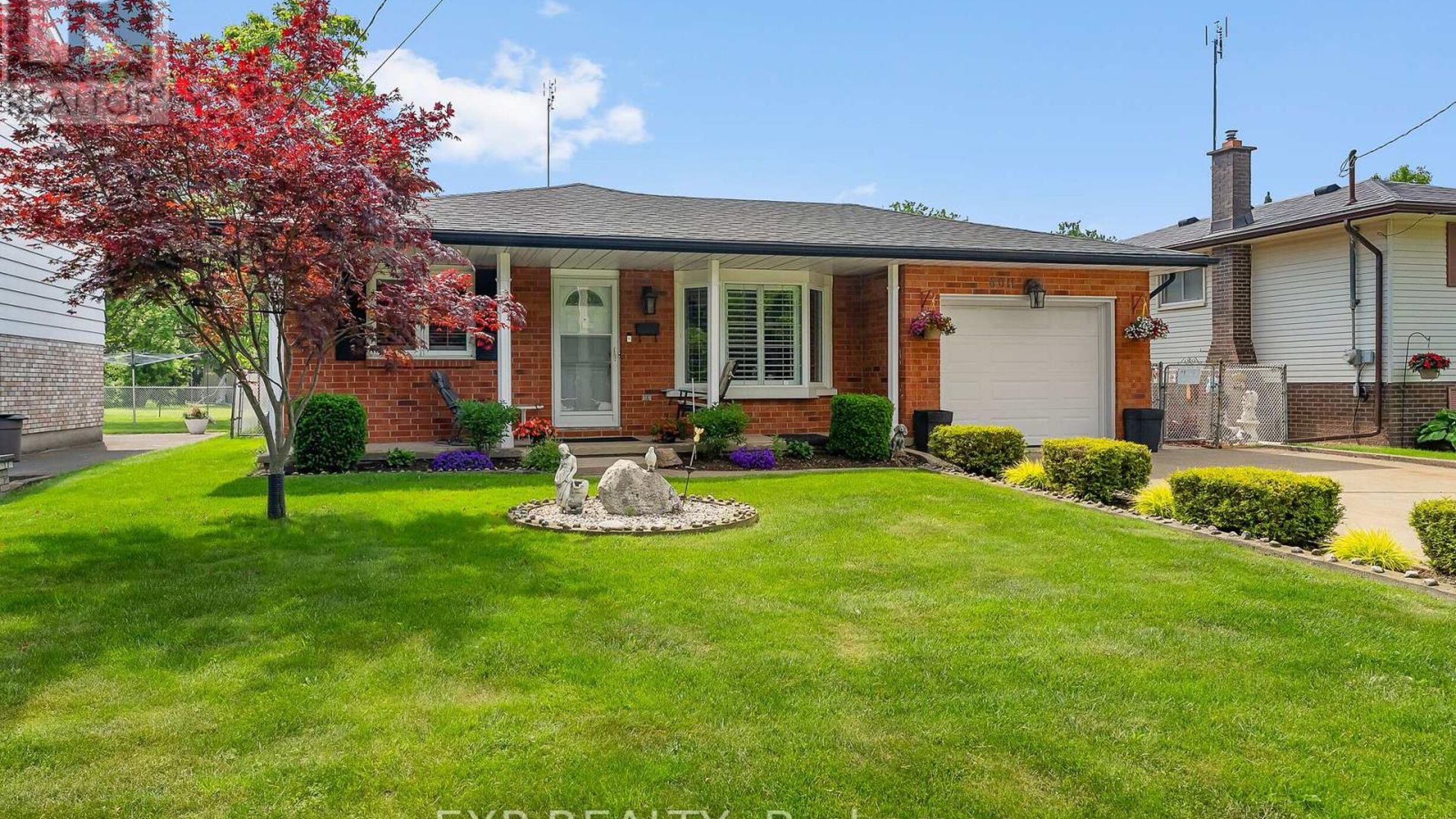 6011 PITTON ROAD Image