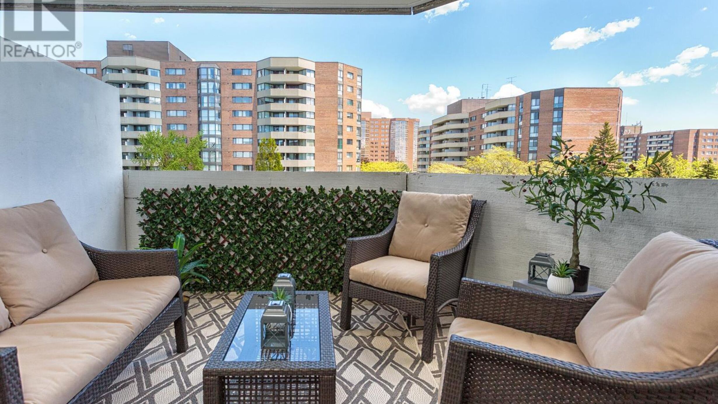 605 - 70 BAIF BOULEVARD Image