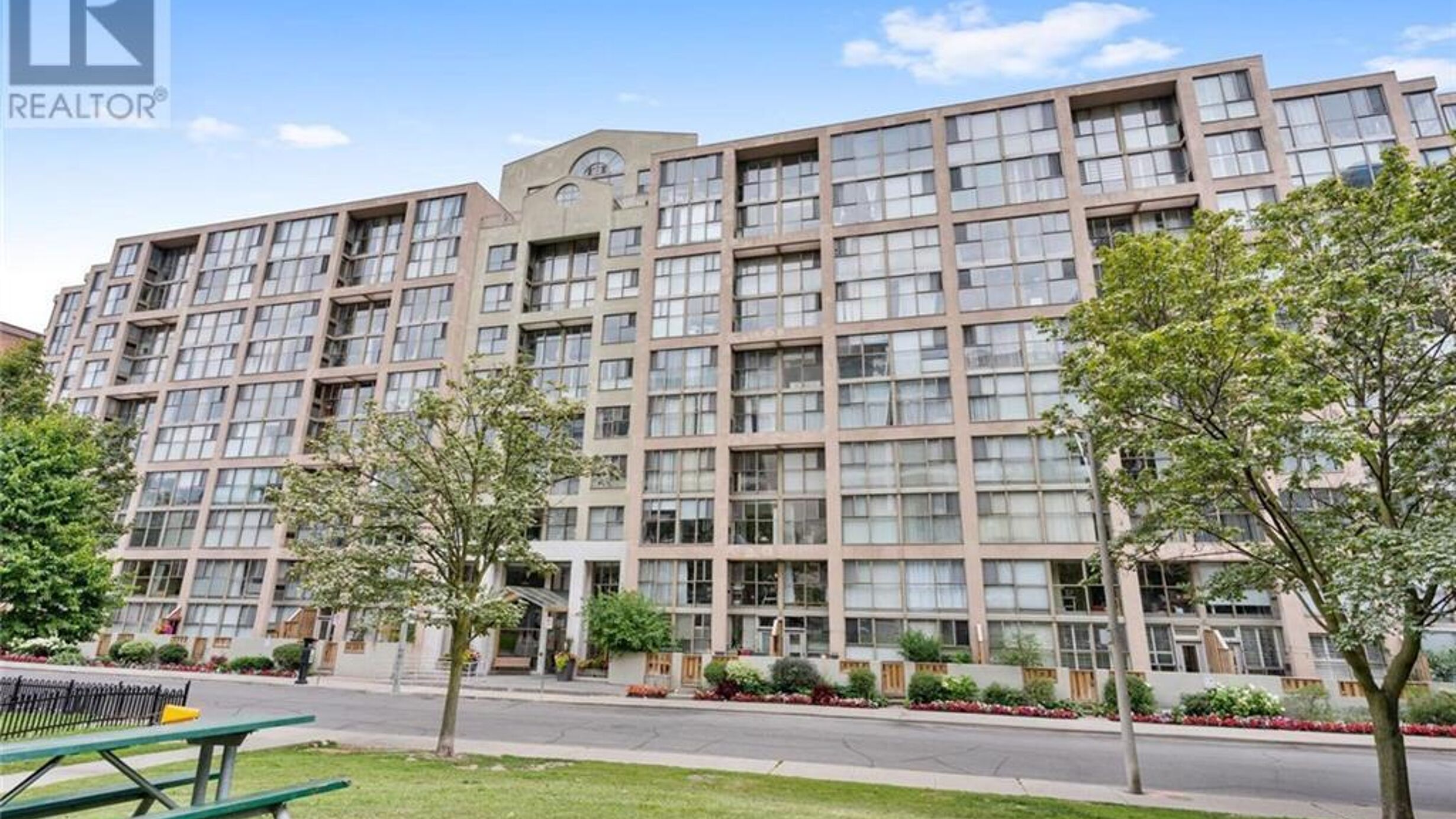 65 SCADDING Avenue Unit# 811 Image