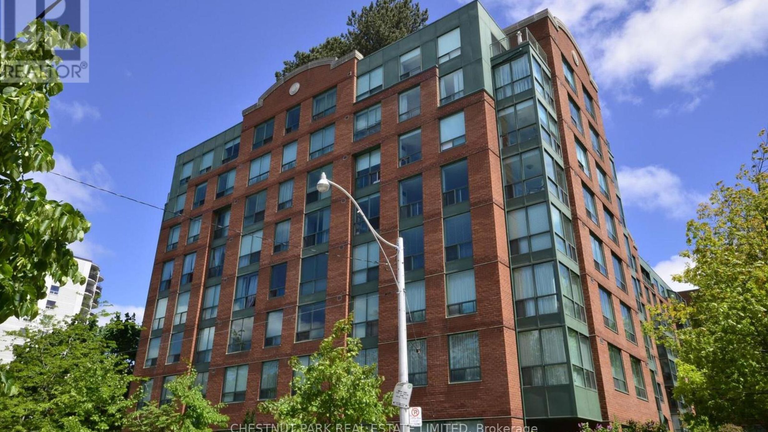 522 - 95 PRINCE ARTHUR AVENUE Image