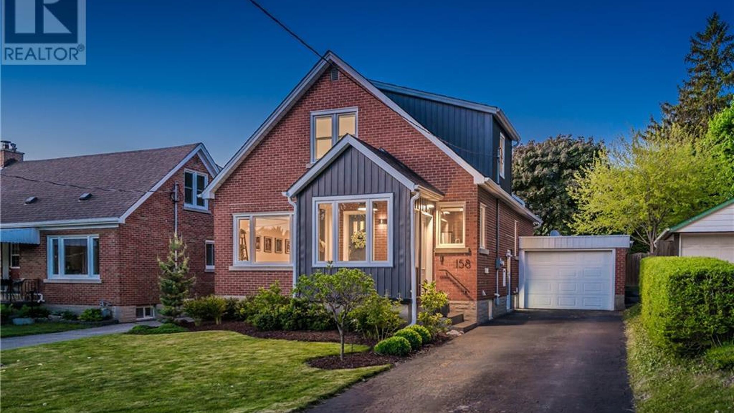 158 LUCAN Avenue Image