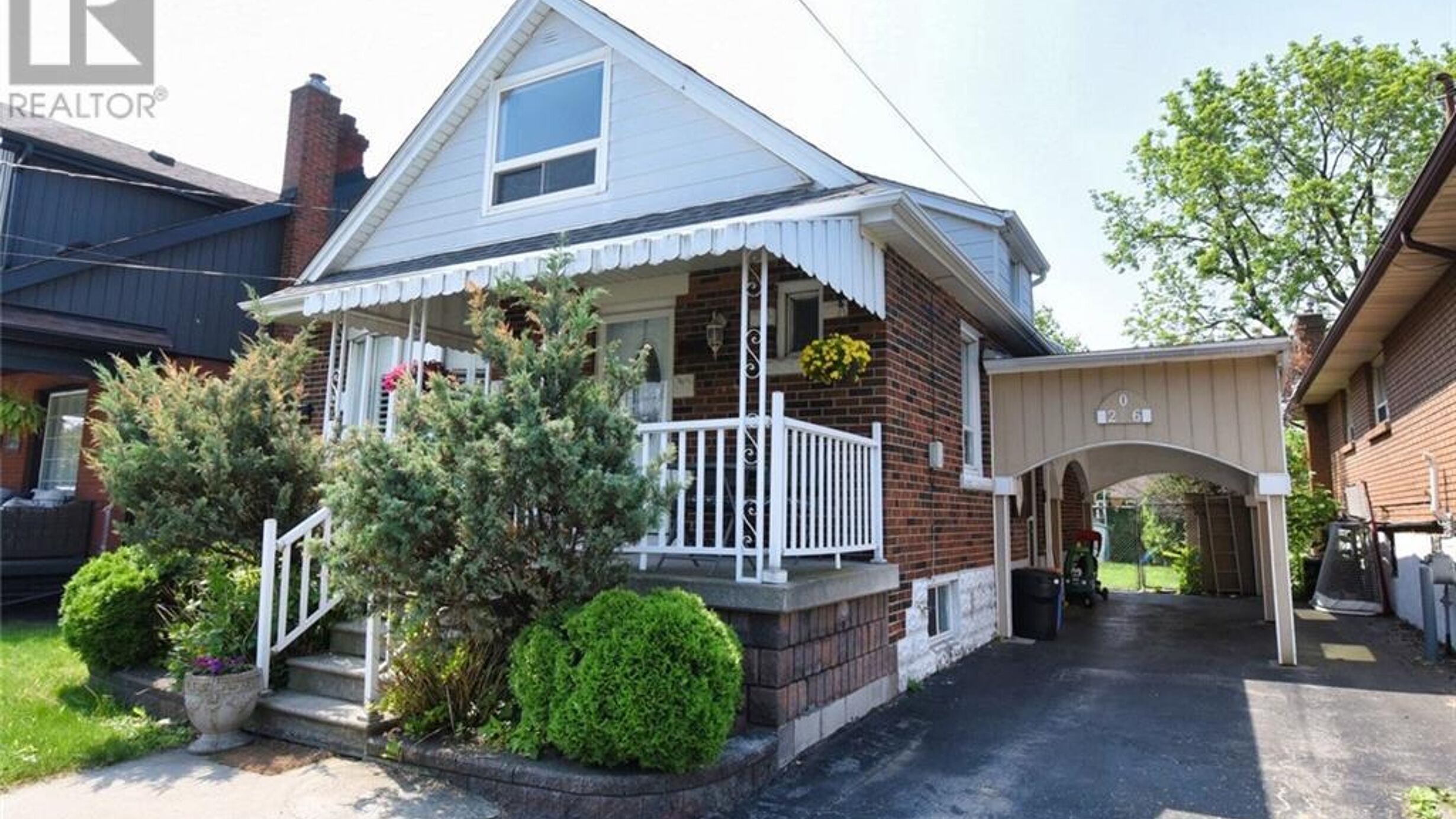 206 CROCKETT Street Image