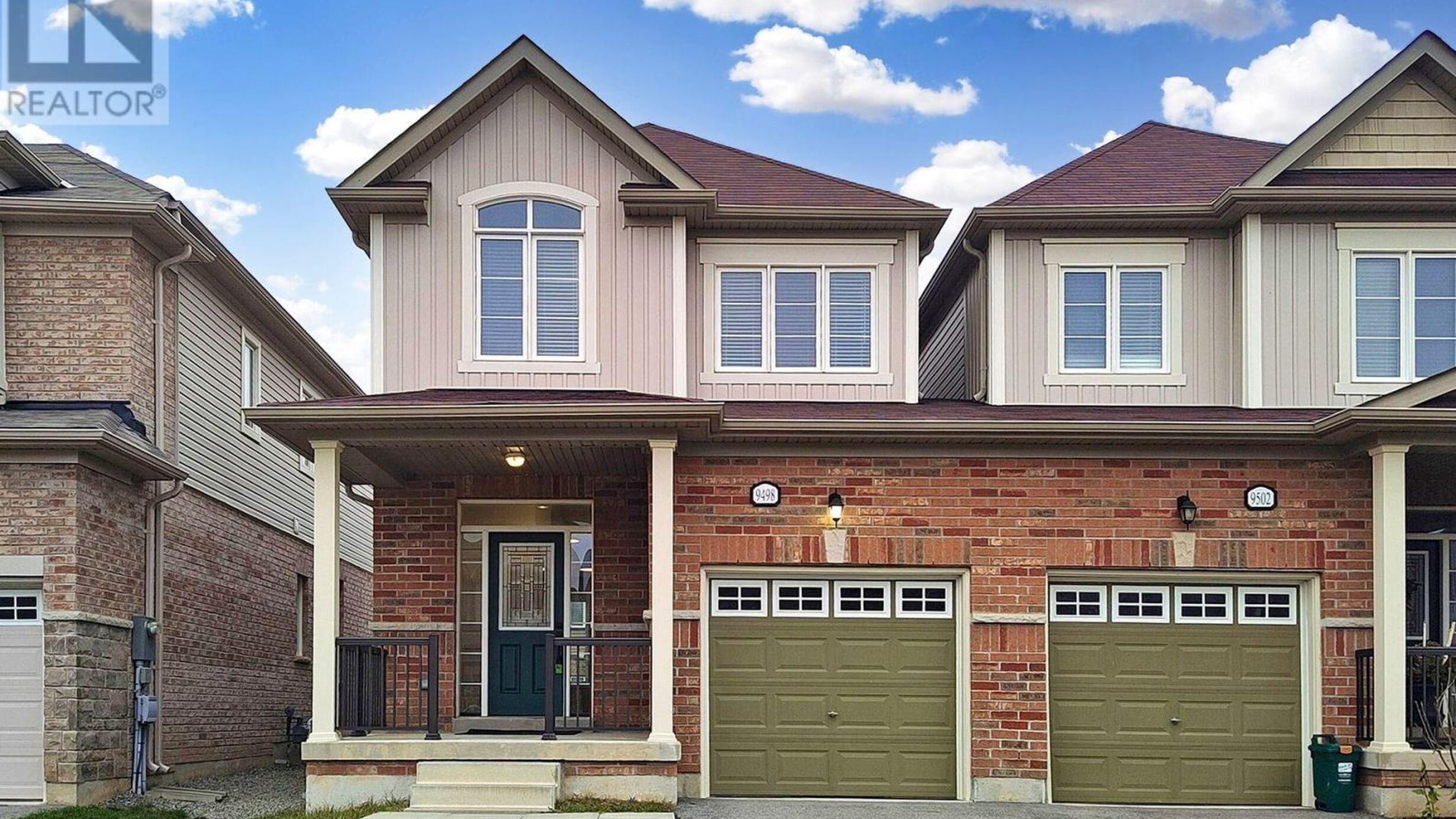9498 TALLGRASS AVENUE Image