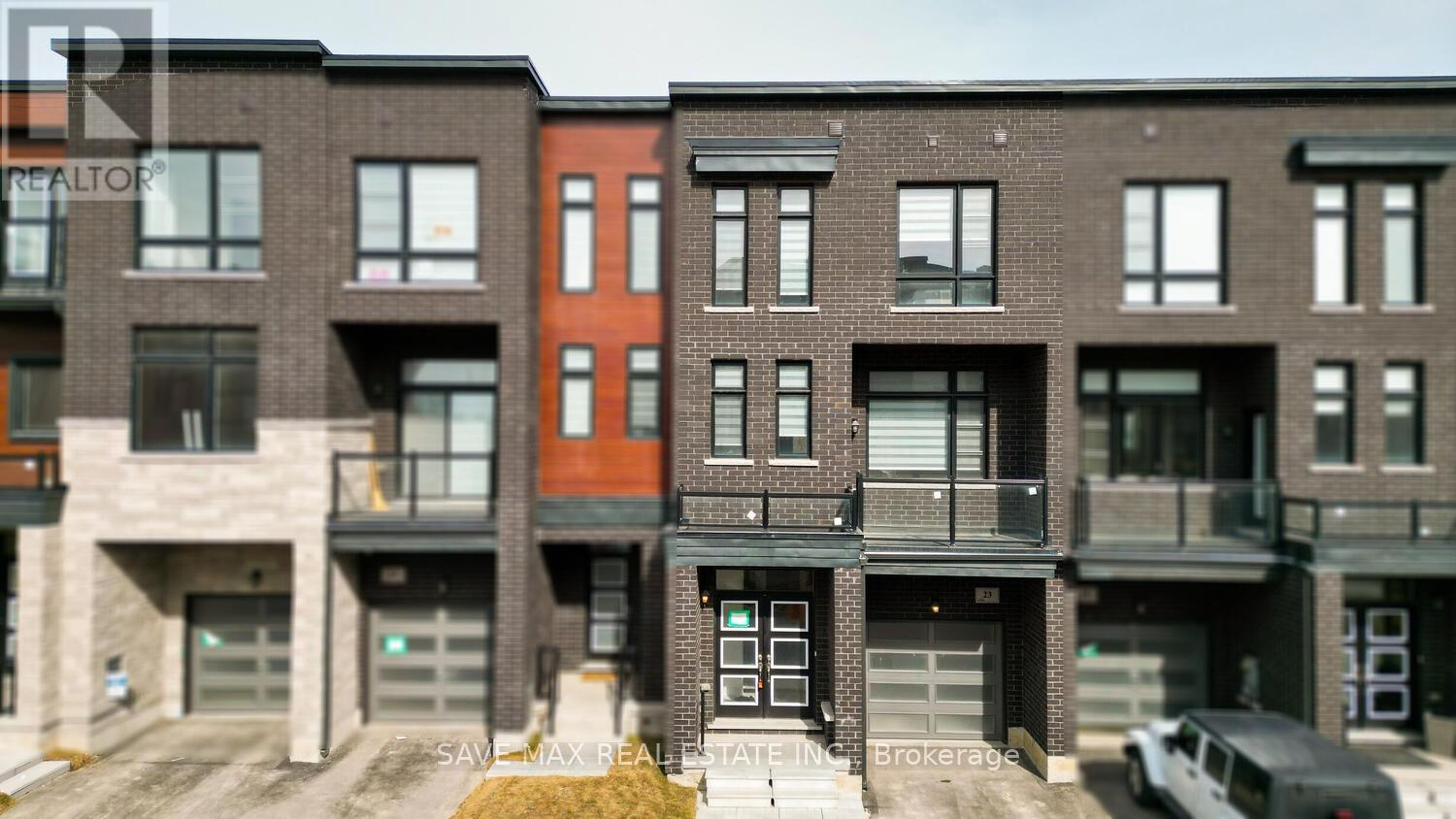 23 PARADOX STREET Image