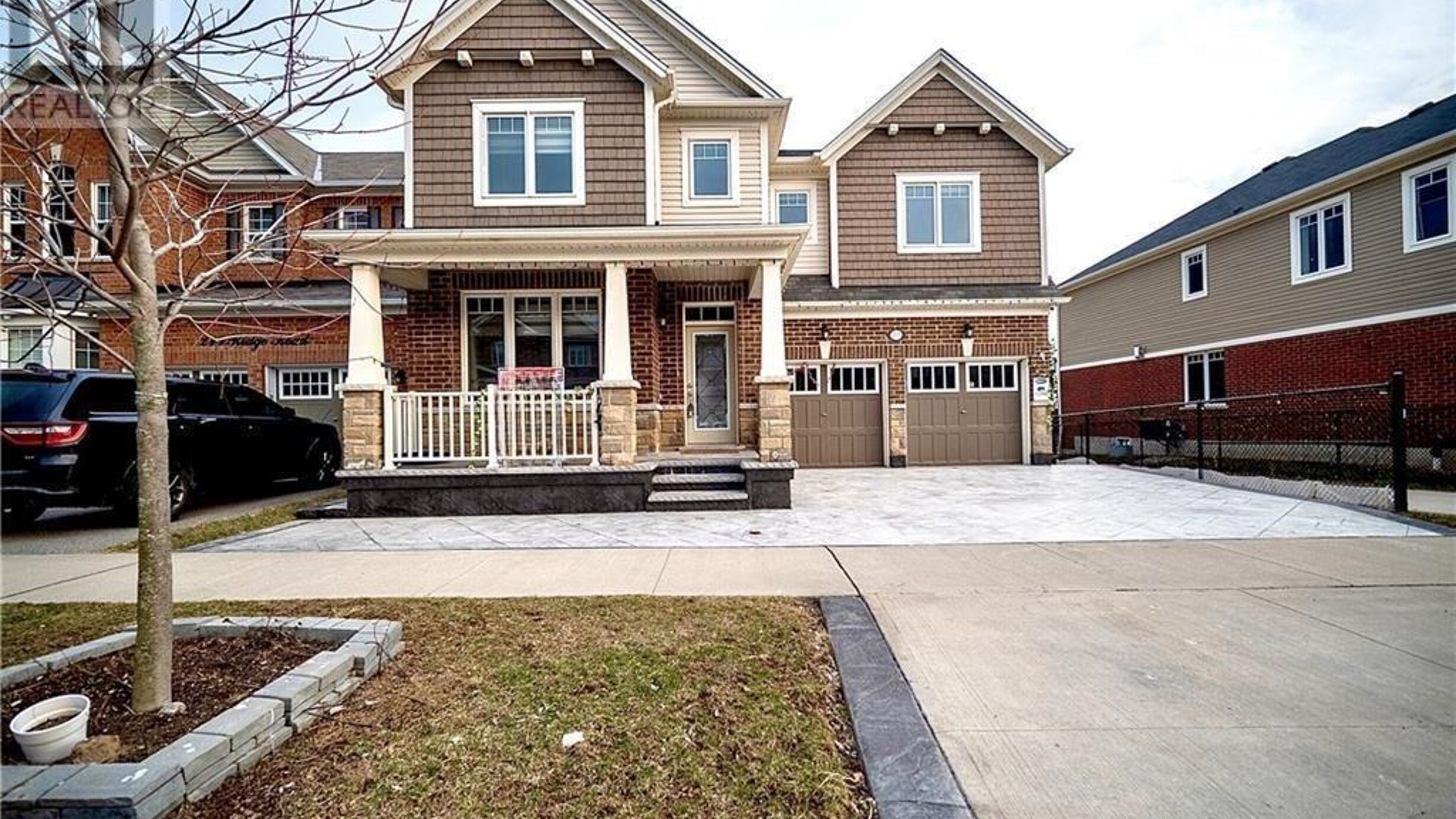 215 RIDGE Road Image