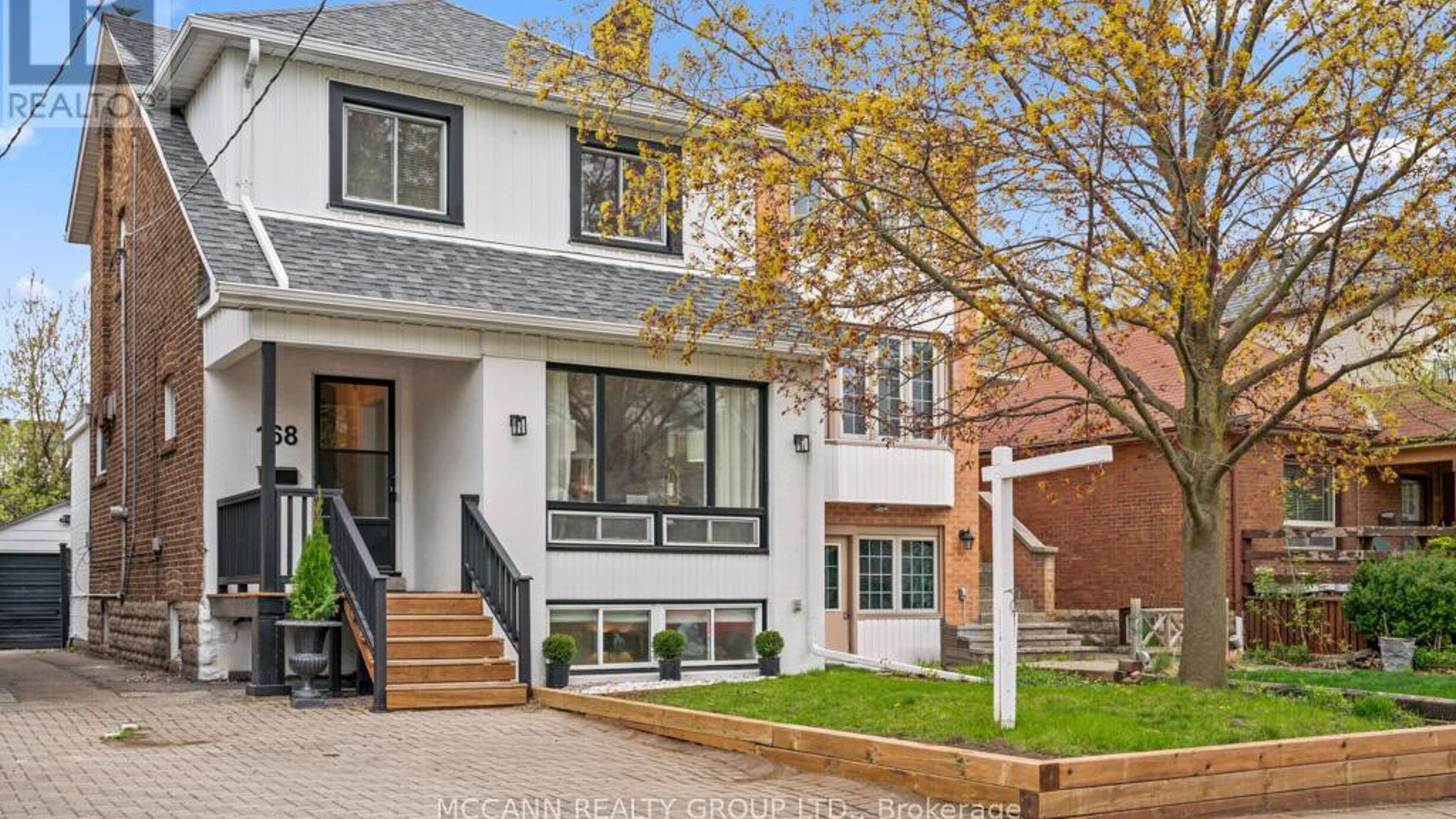 168 ROSLIN AVENUE Image