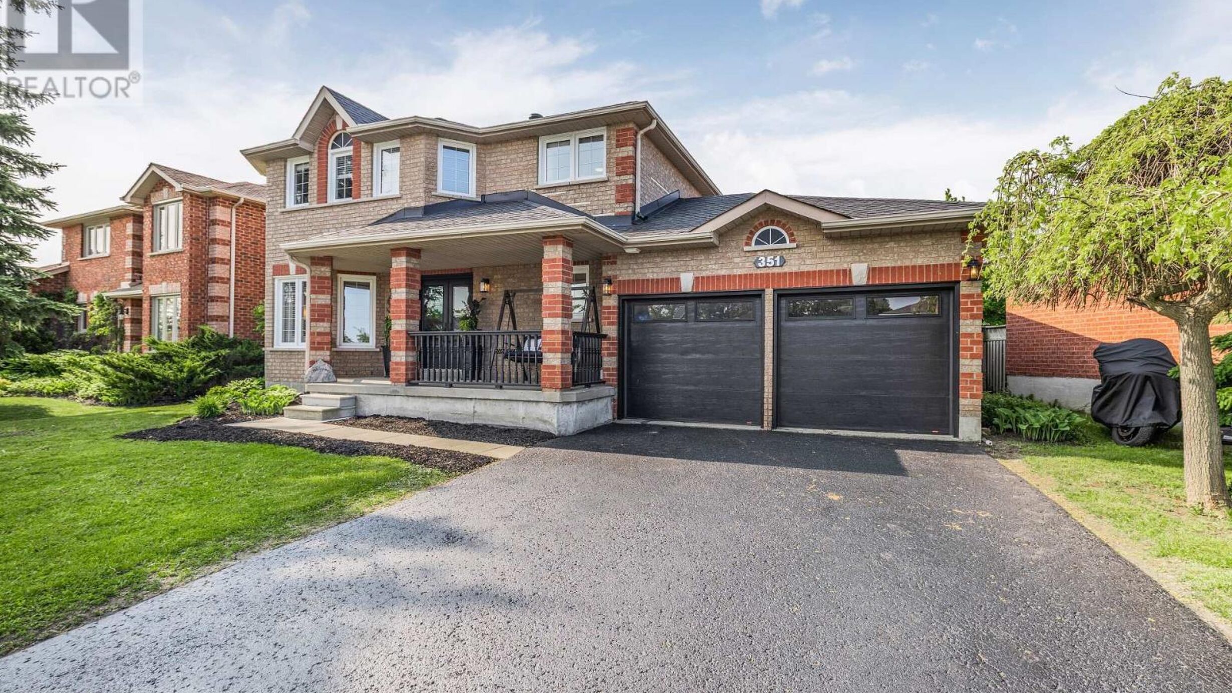 351 CUNDLES ROAD W Image