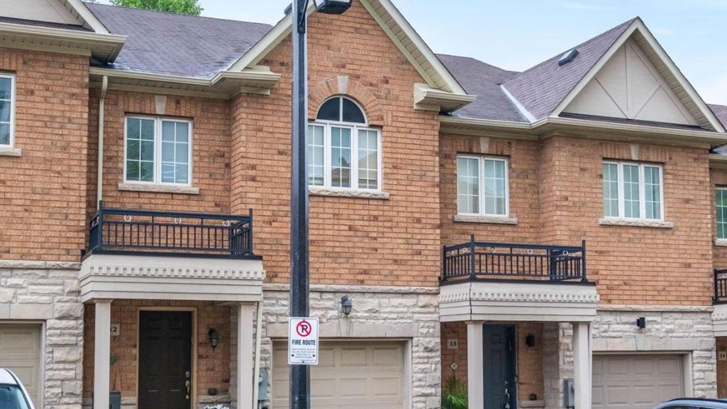 12 - 8777 DUFFERIN STREET Image