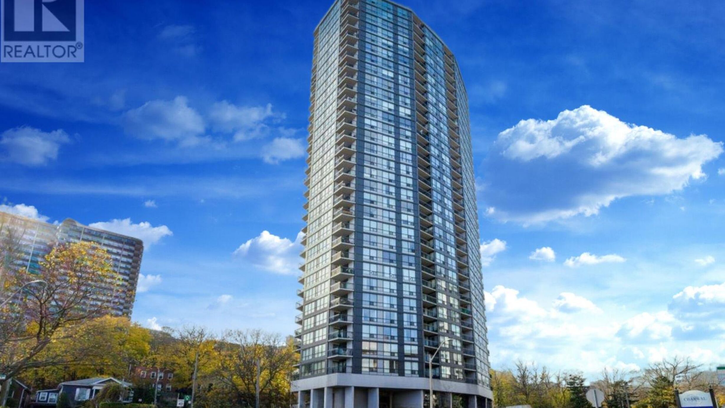 502 - 150 CHARLTON AVENUE E Image