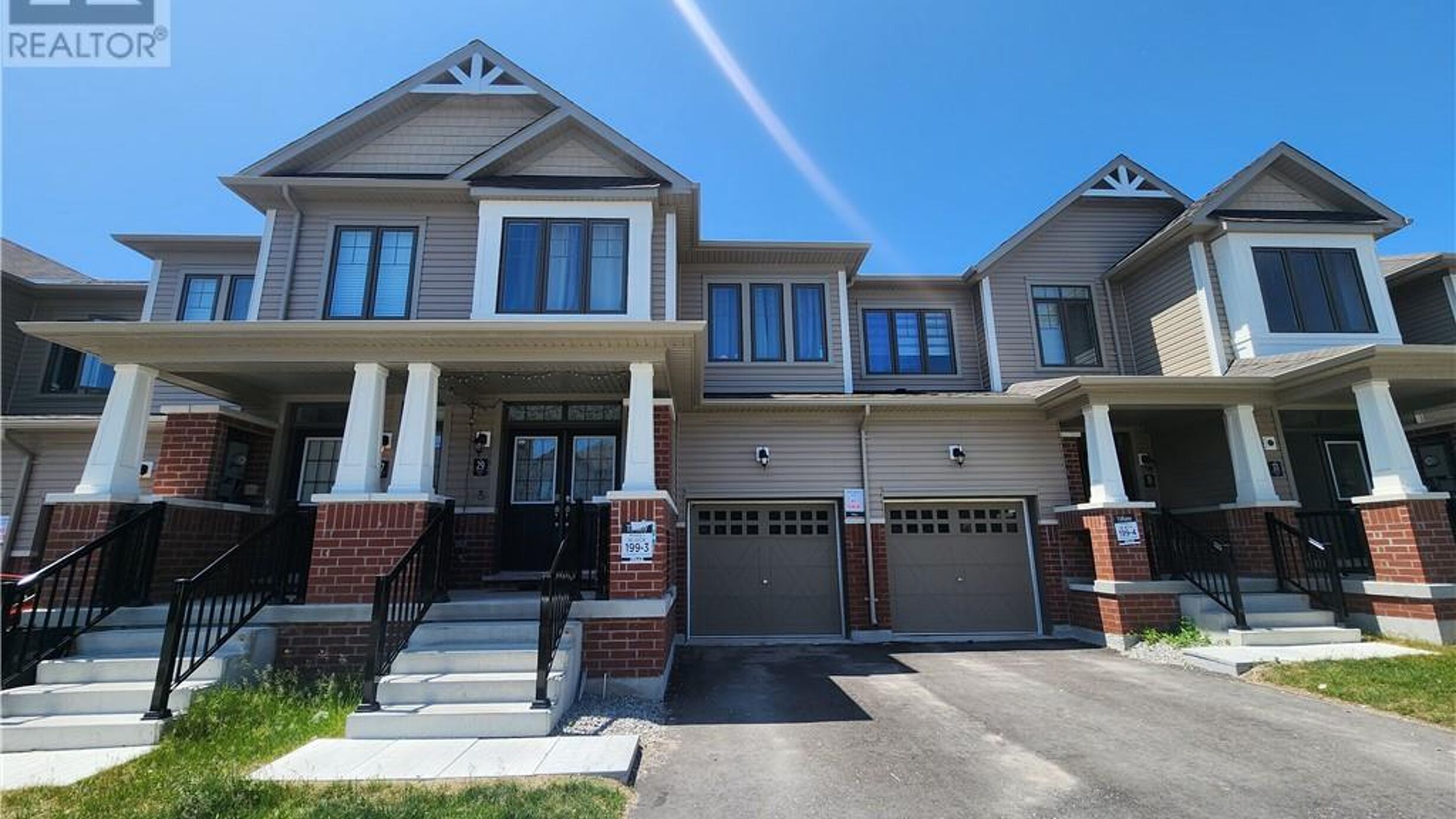 29 TAMWORTH Terrace Image