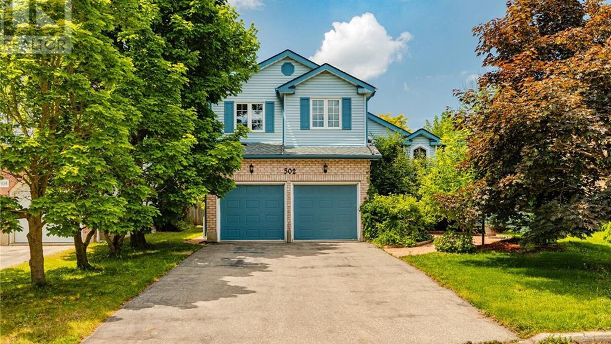 502 BARINGHAM Place Image