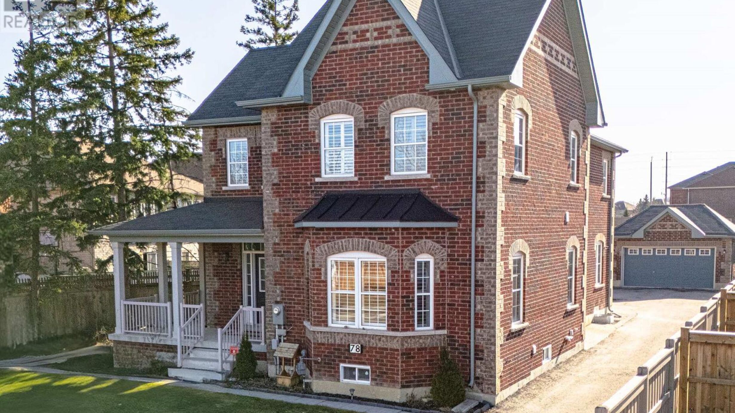 78 HOLLOWGROVE BOULEVARD Image
