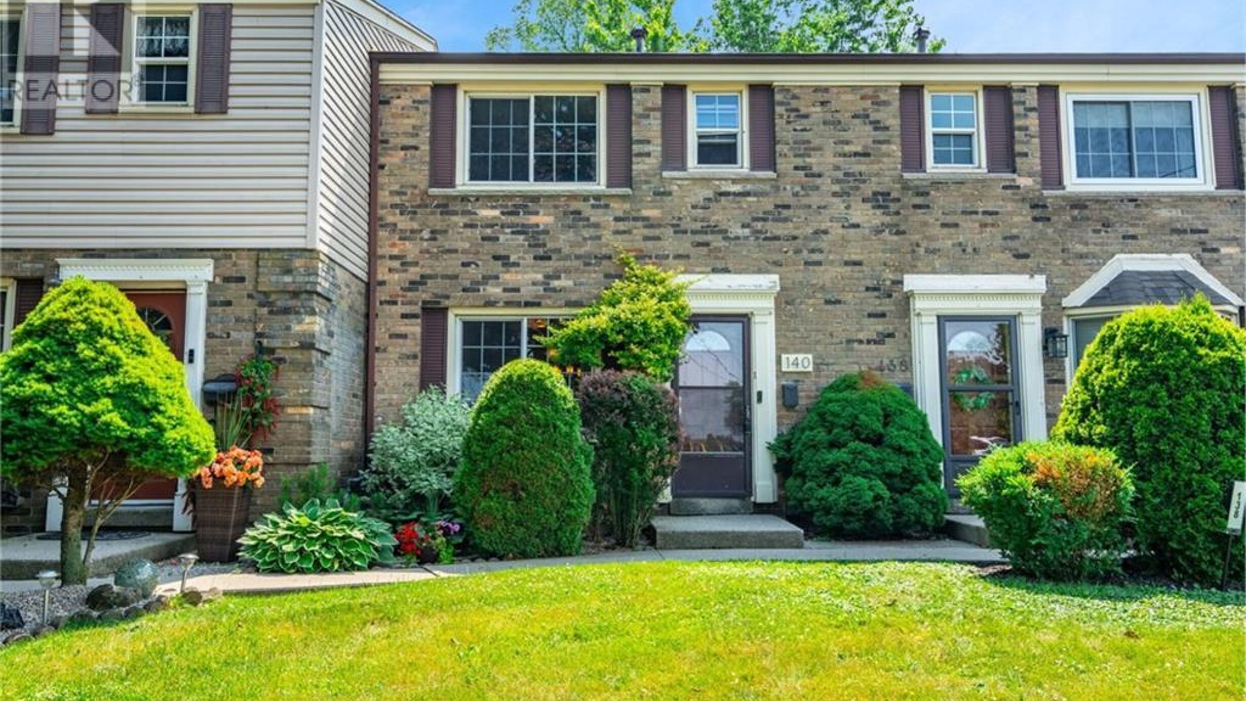 140 VICTOR Boulevard Image