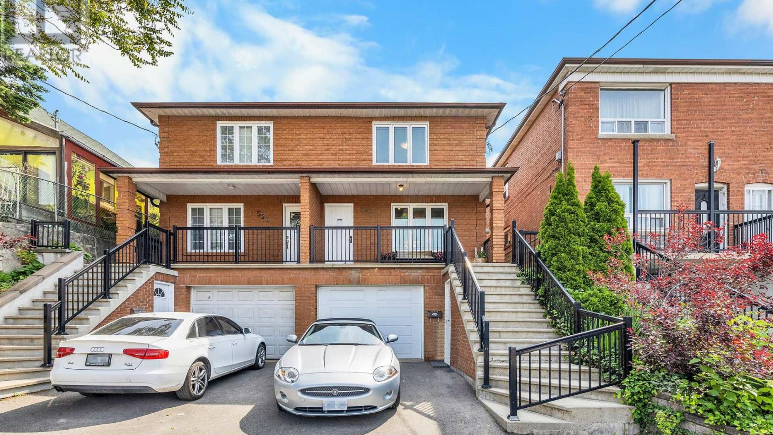 551 CALEDONIA ROAD Image