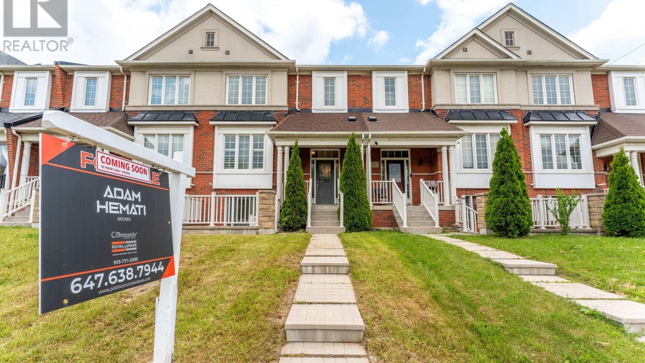 6 BELLCHASE TRAIL Image