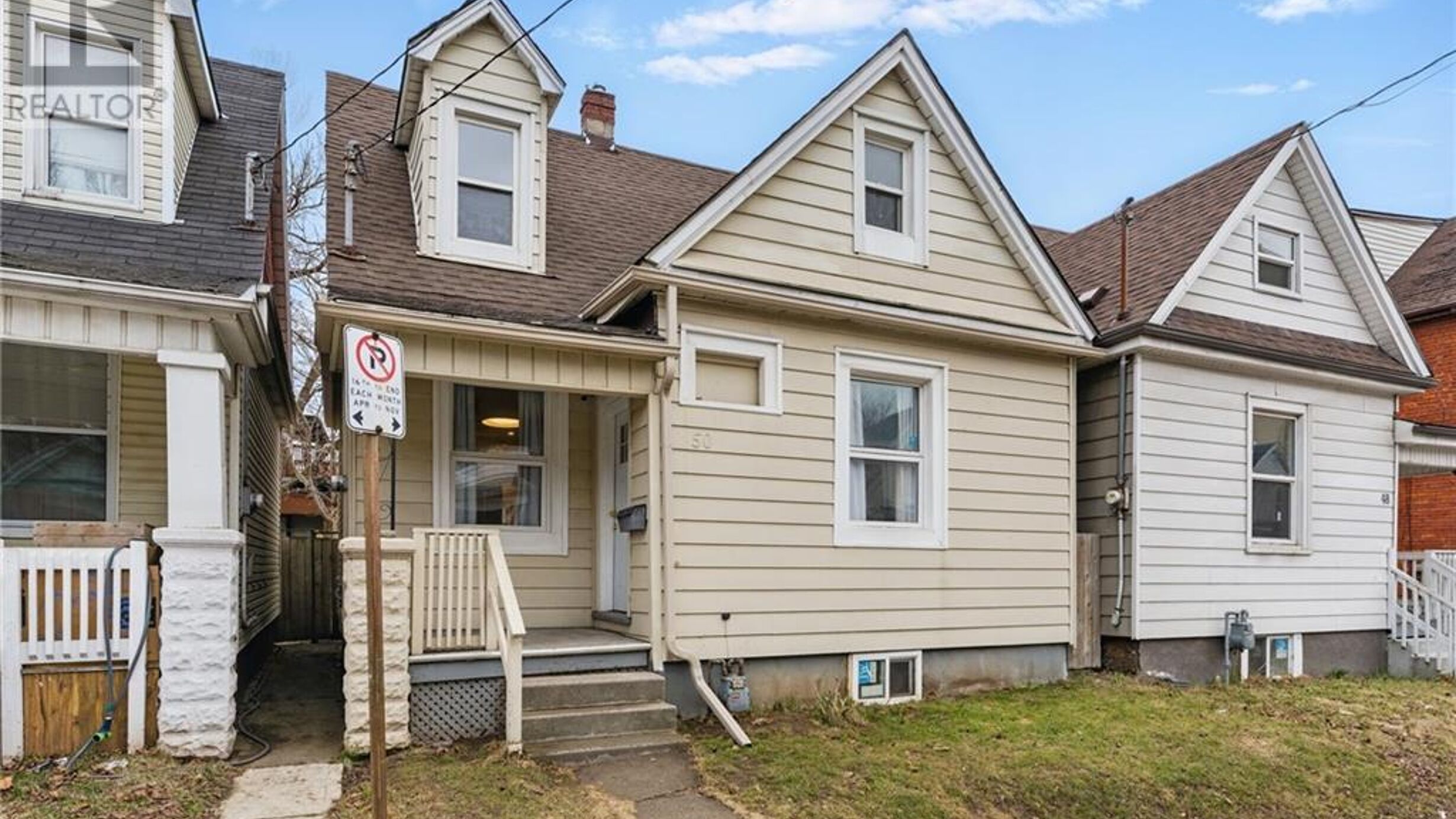50 HARVEY Street Image