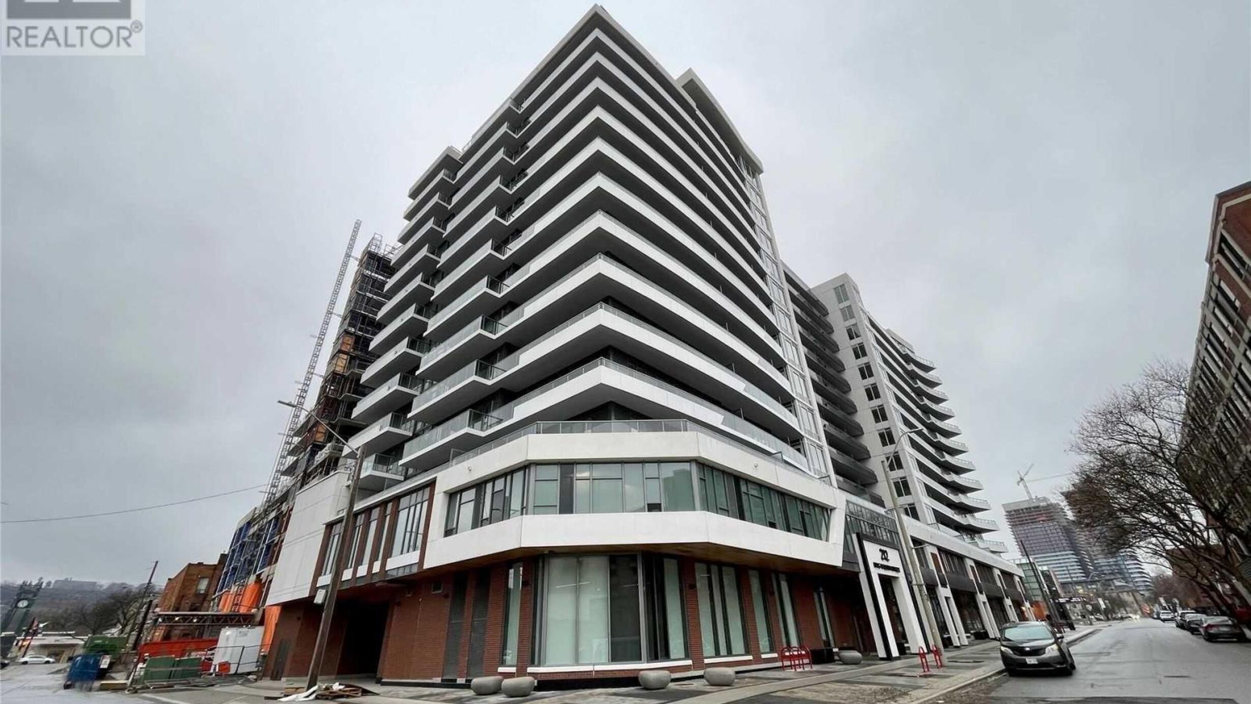 515 - 212 KING WILLIAM STREET Image