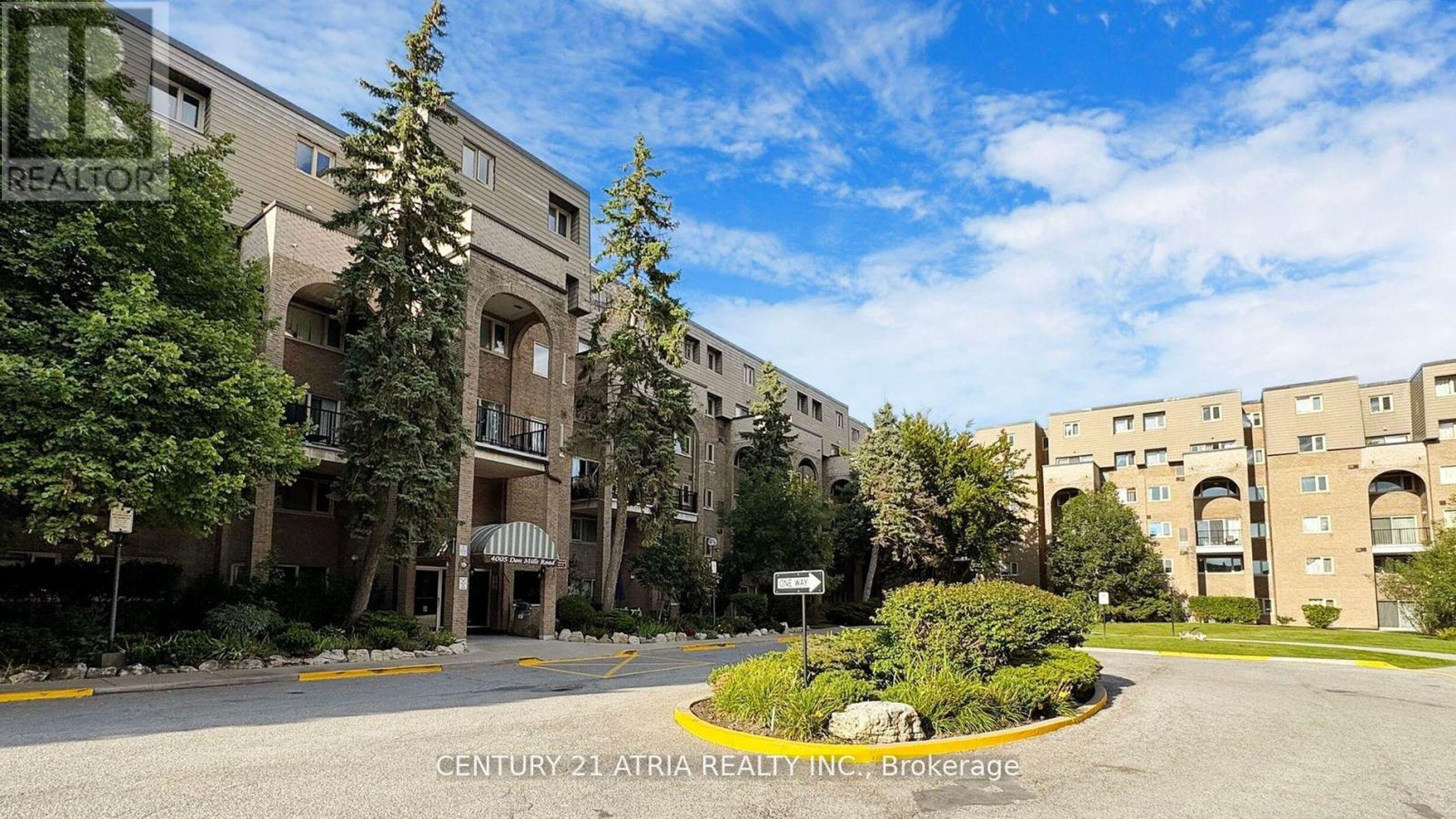 326 - 4005 DON MILLS ROAD Image