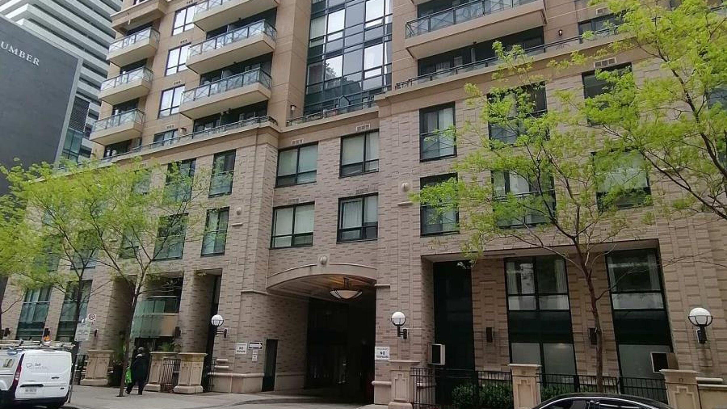 1202 - 35 HAYDEN STREET Image