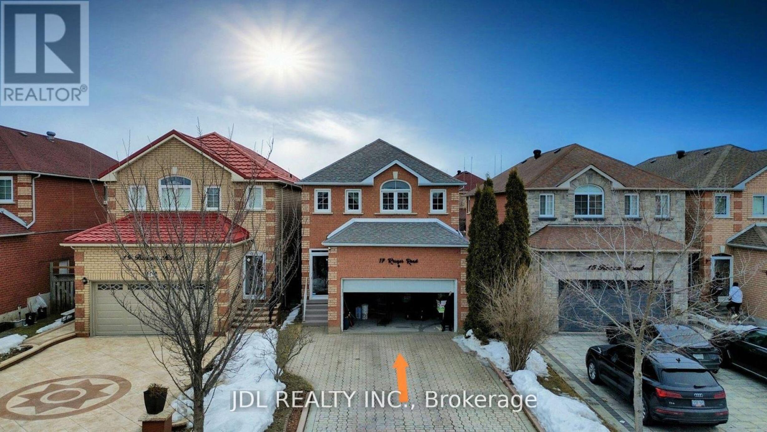 17 KRUGER ROAD Image
