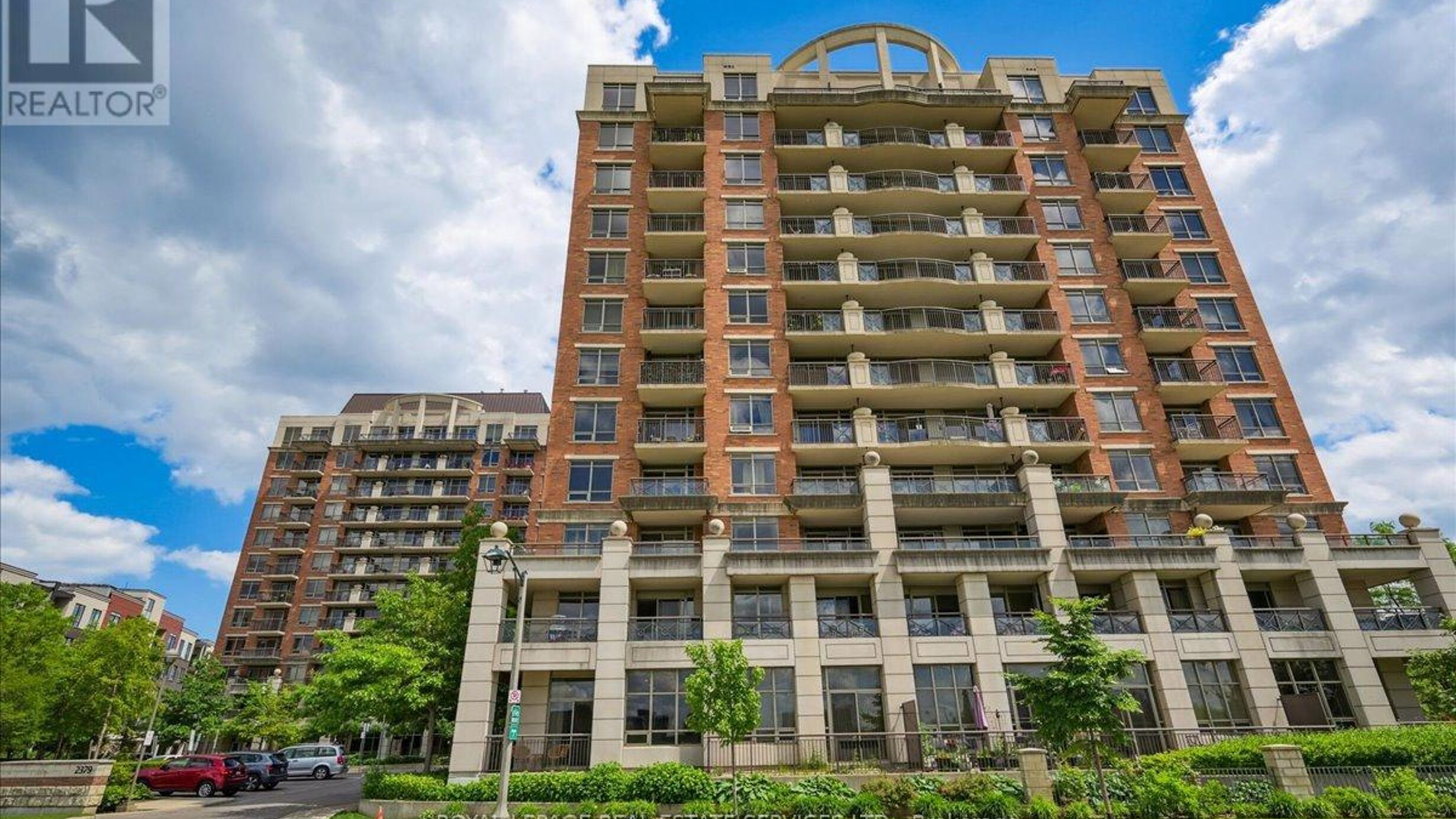 209 - 2379 CENTRAL PARK DRIVE Image