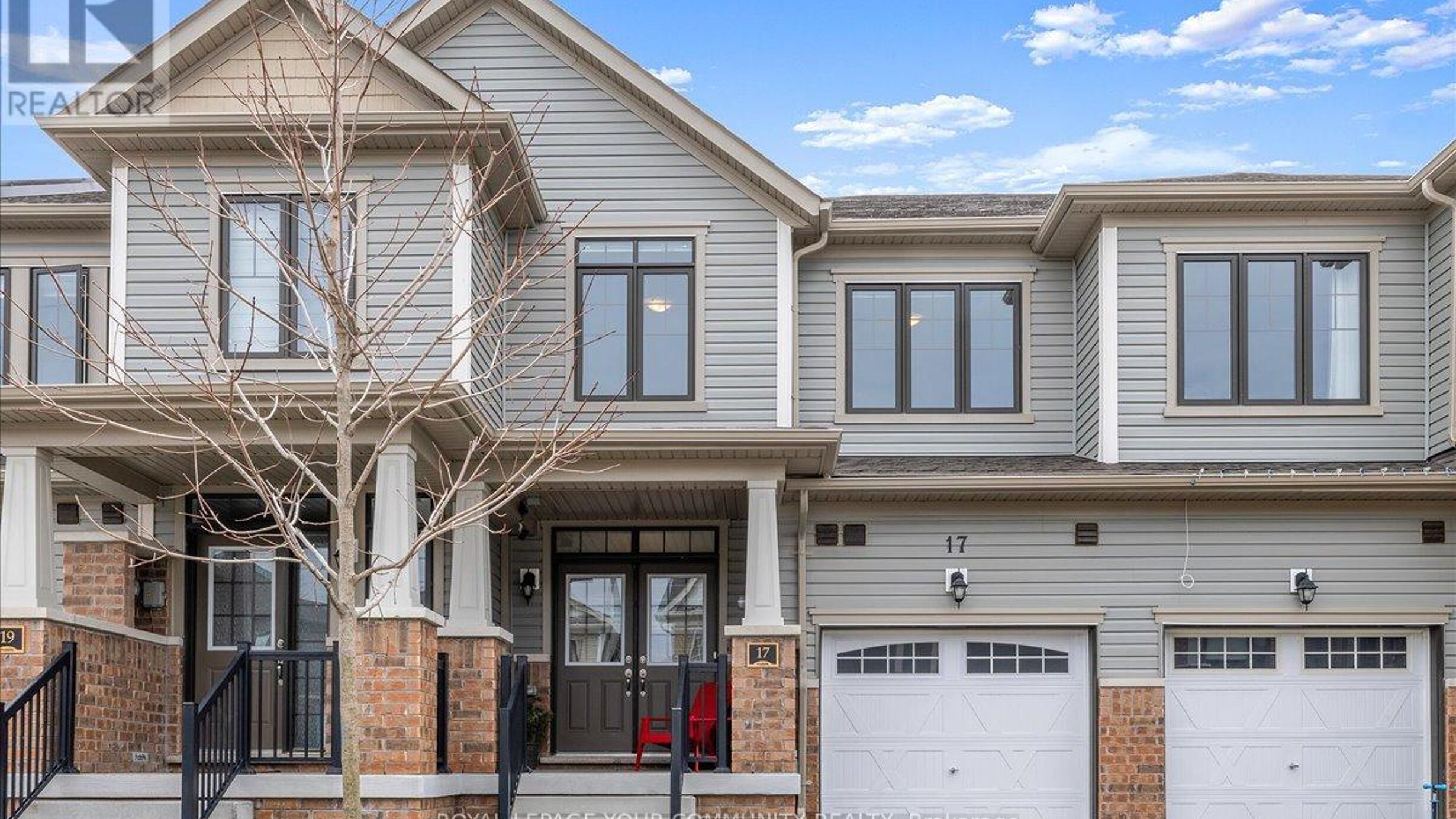 17 BANNISTER ROAD Image