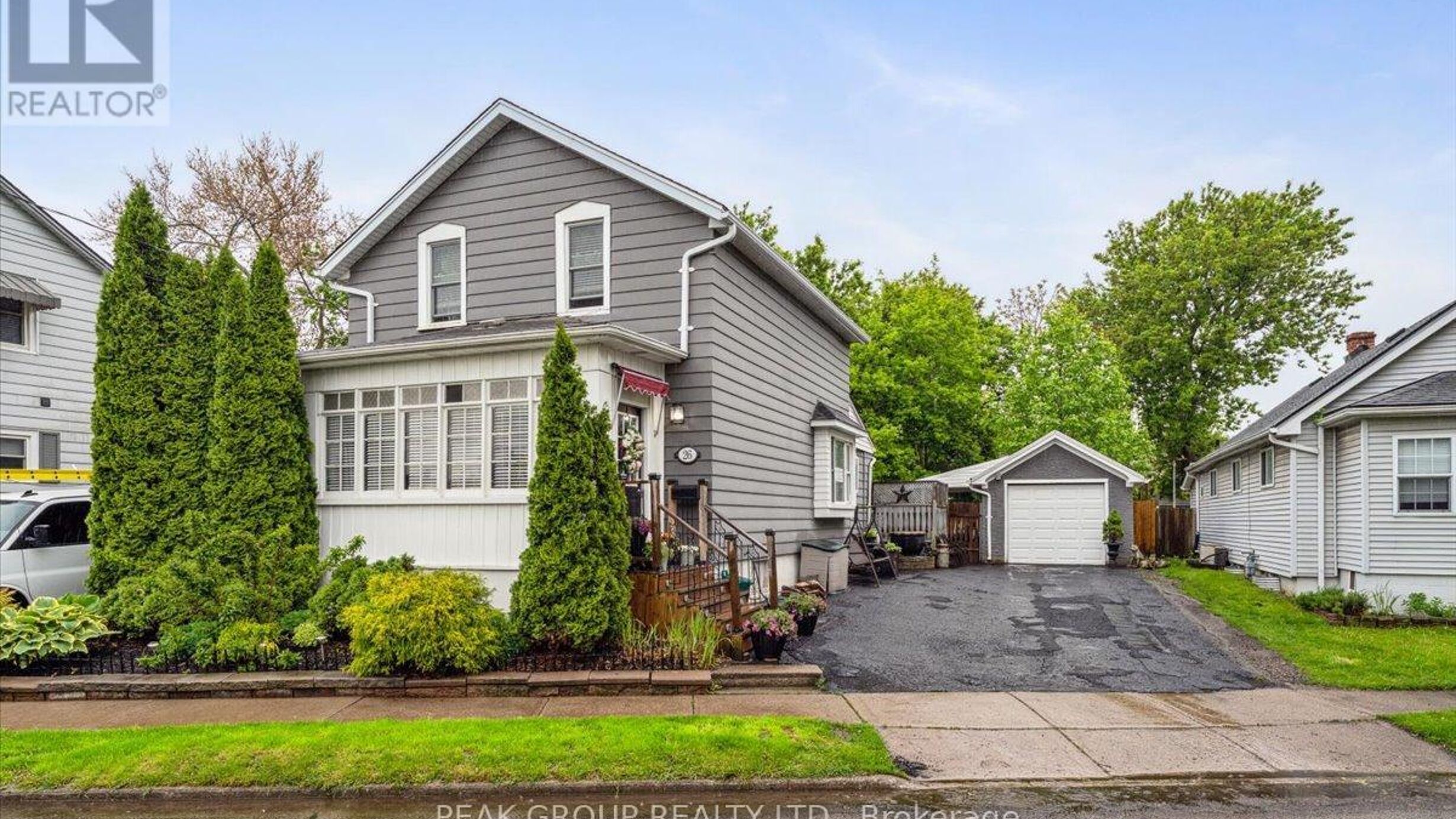 26 GARNET STREET Image