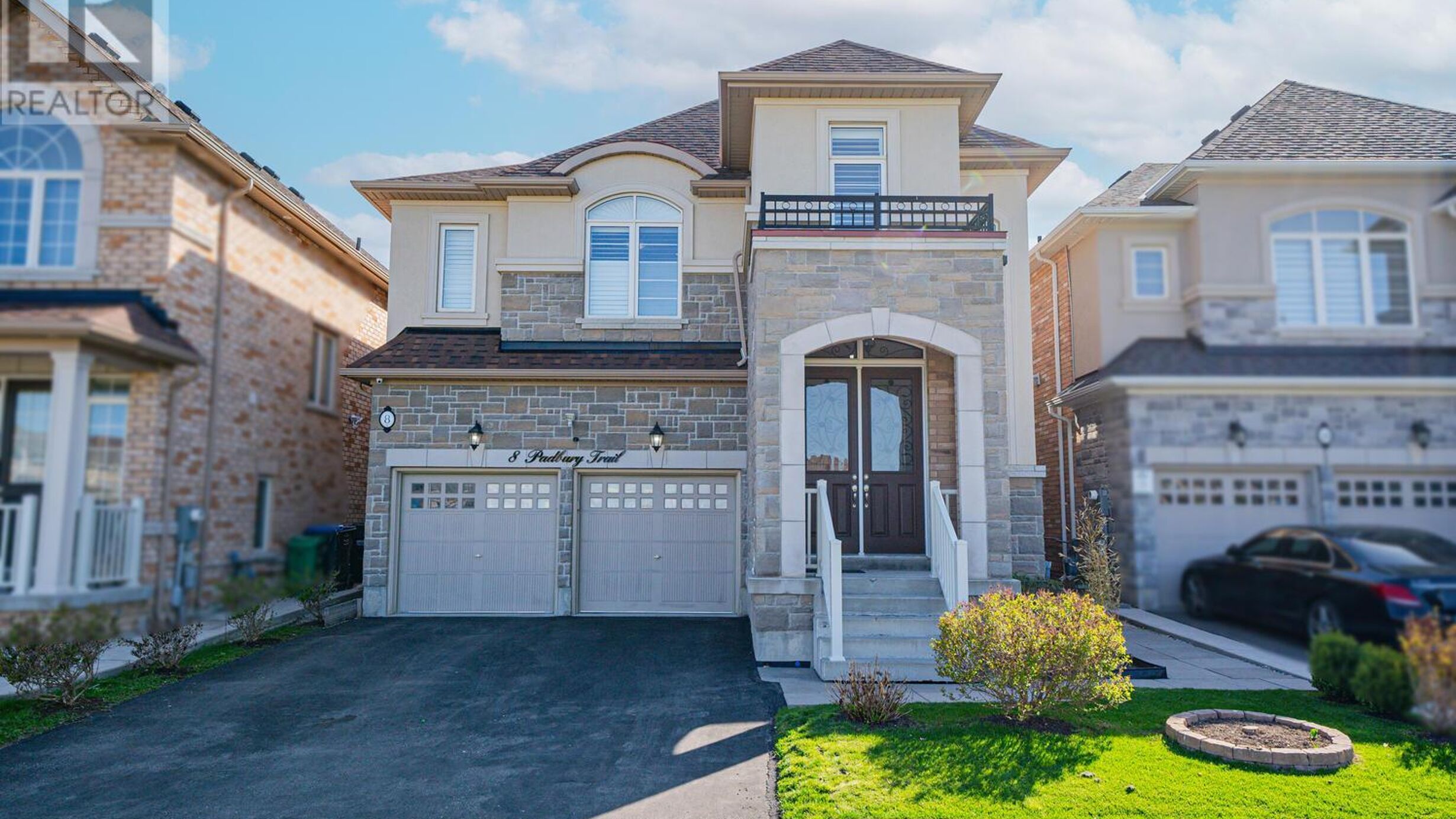 8 PADBURY TRAIL Image