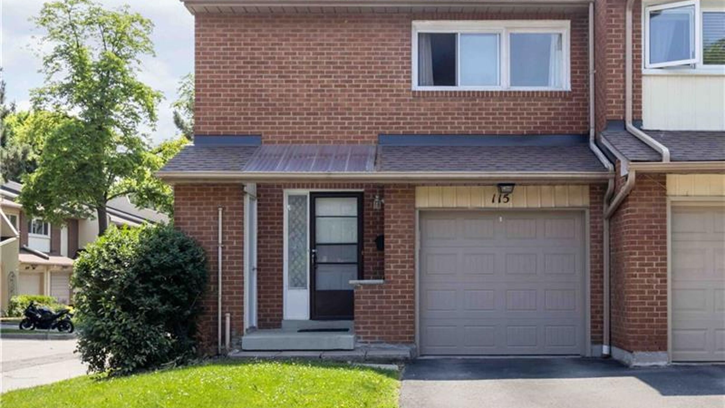 1180 MISSISSAUGA VALLEY Boulevard Unit# 115 Image