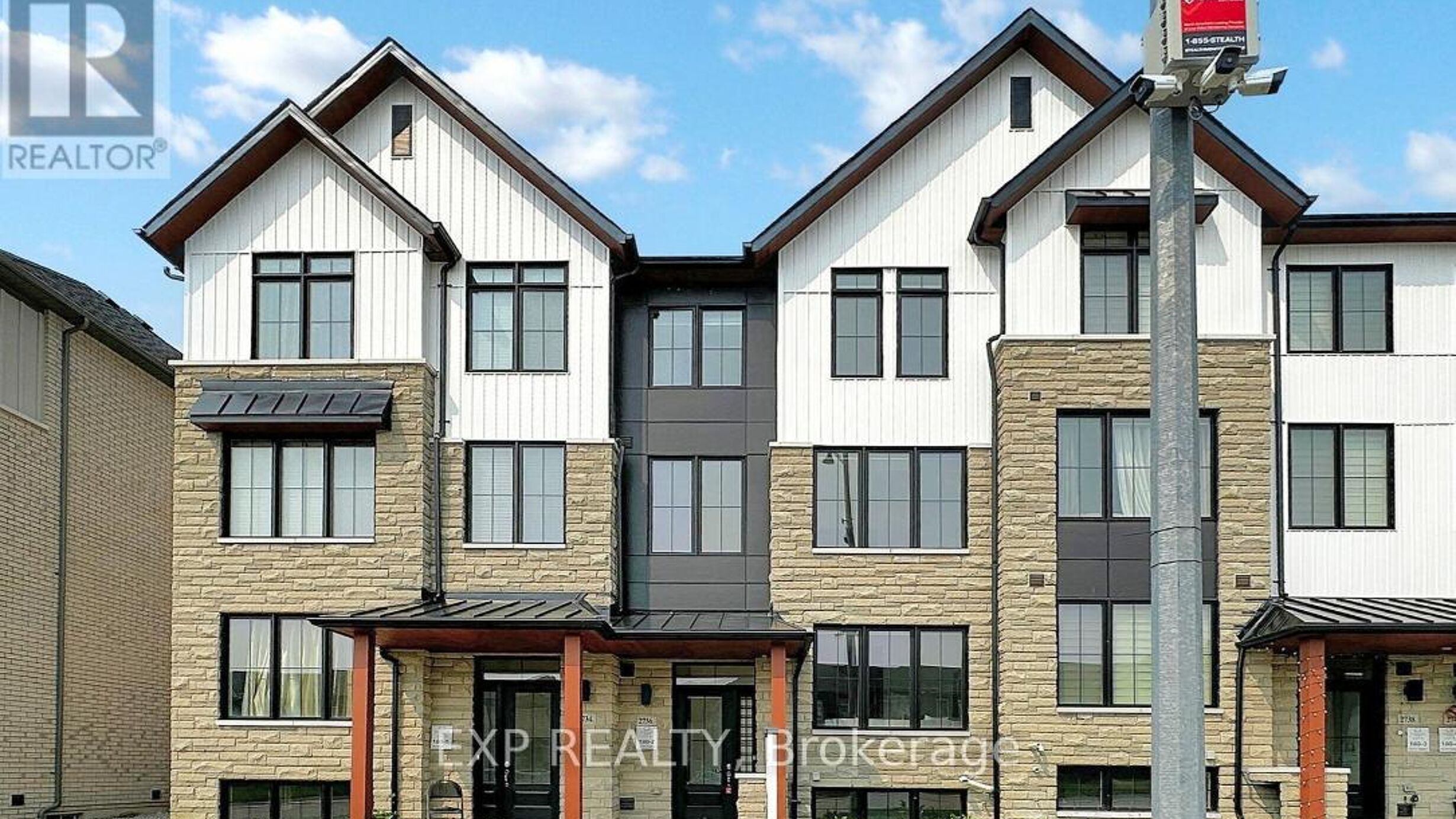 2736 PETER MATTHEWS DRIVE Image
