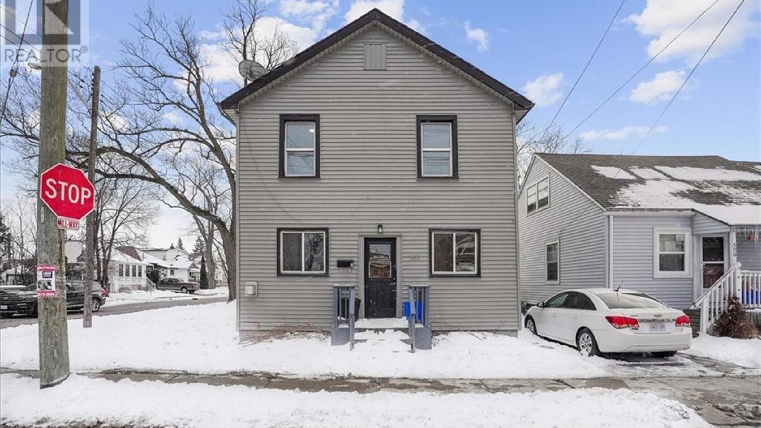510 BRITANNIA Avenue Image