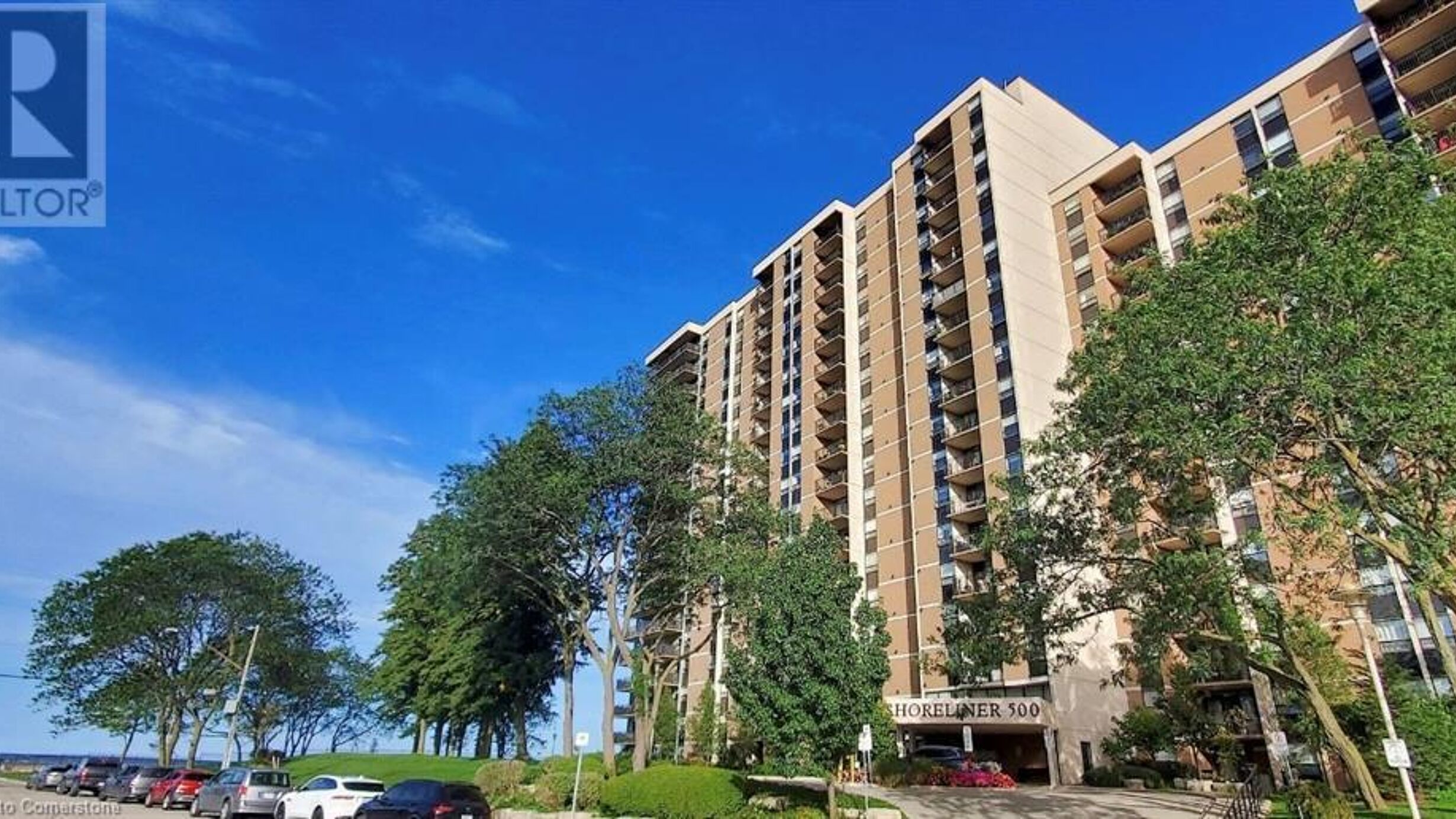 500 GREEN Road Unit# 705 Image