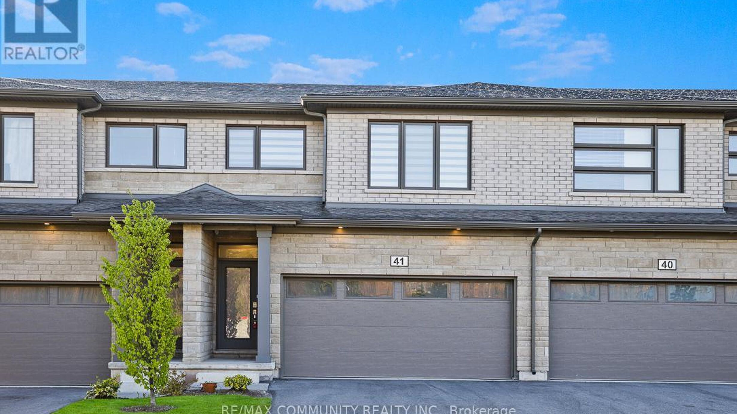41 - 4552 PORTAGE ROAD Image
