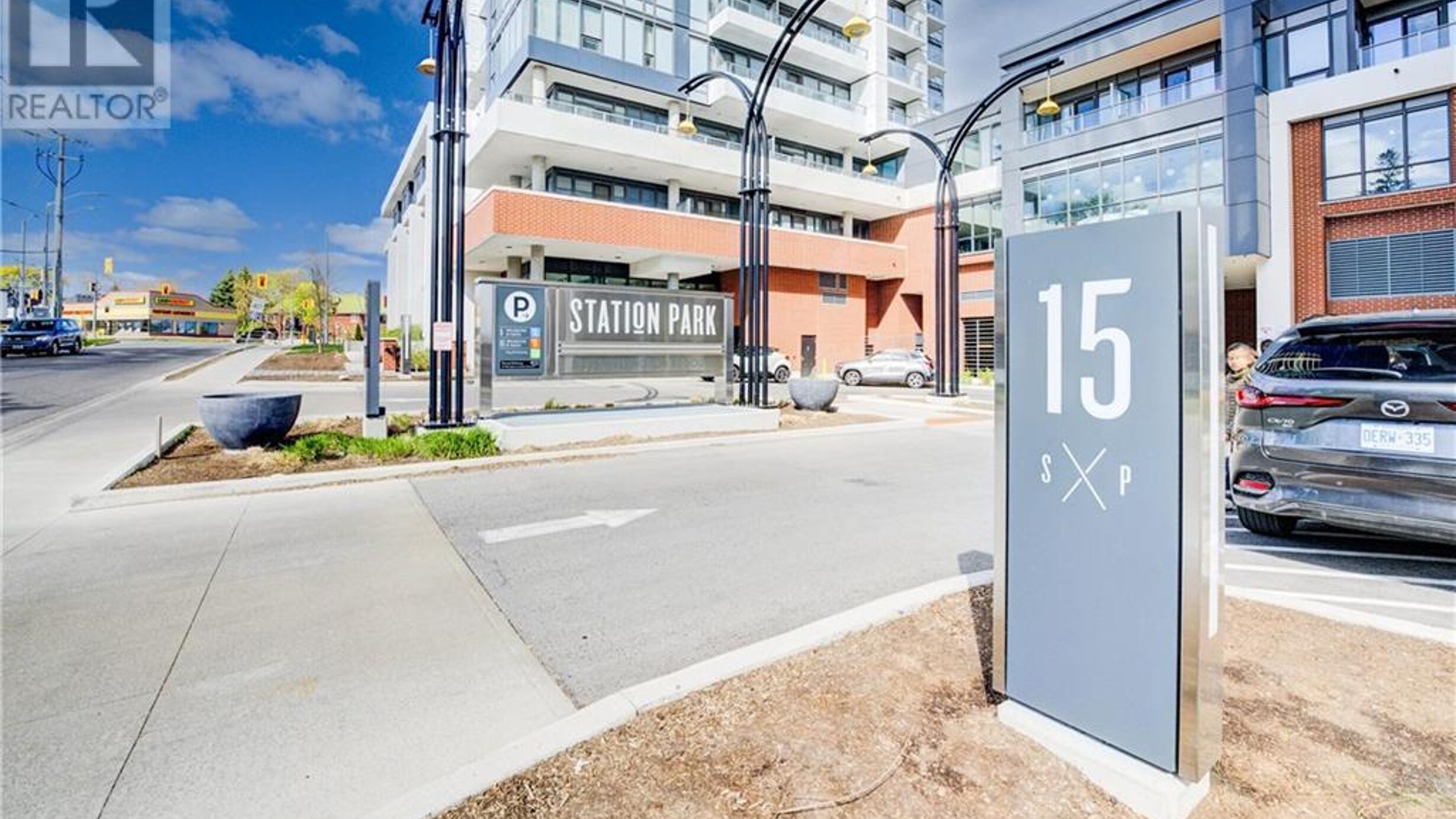 15 WELLINGTON Street S Unit# 2609 Image