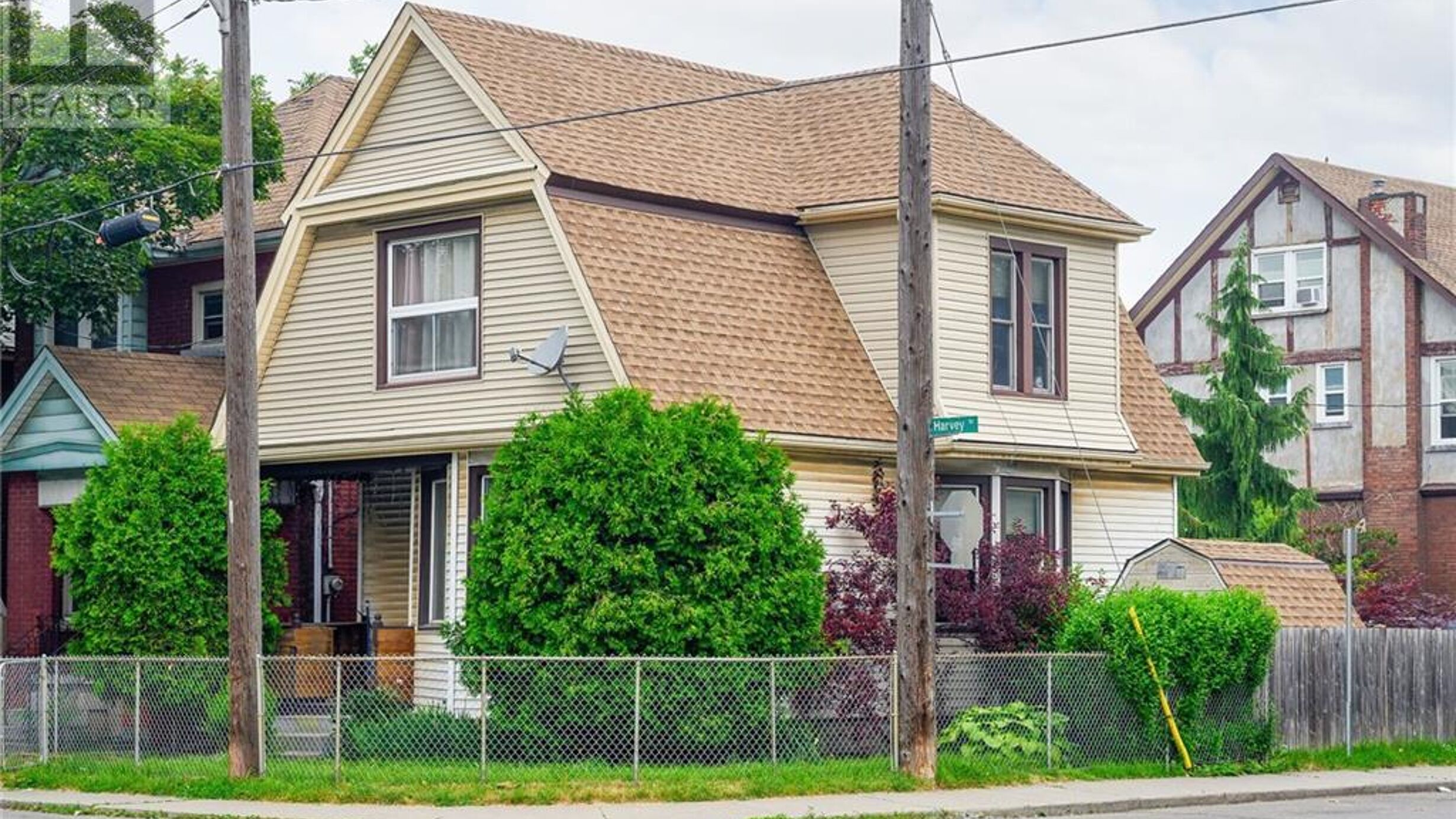 55 HARVEY Street Image