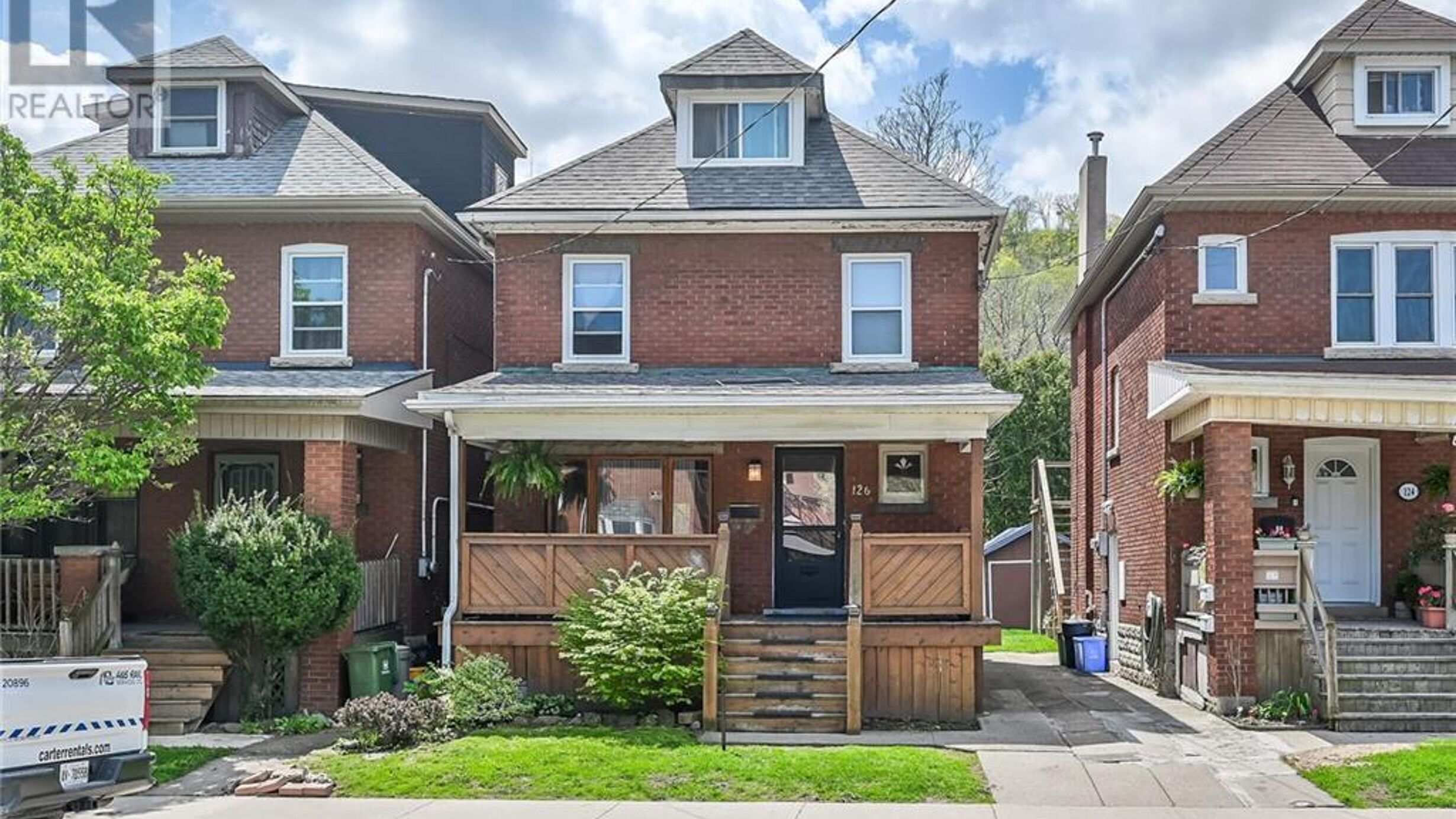 126 CUMBERLAND Avenue Image