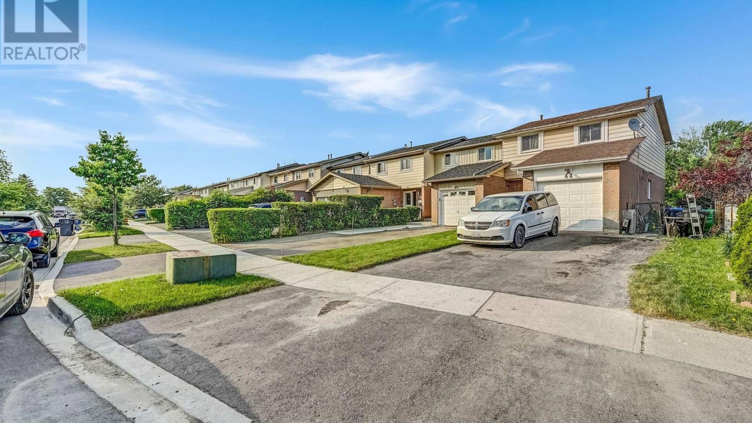 44 SKEGBY ROAD Image