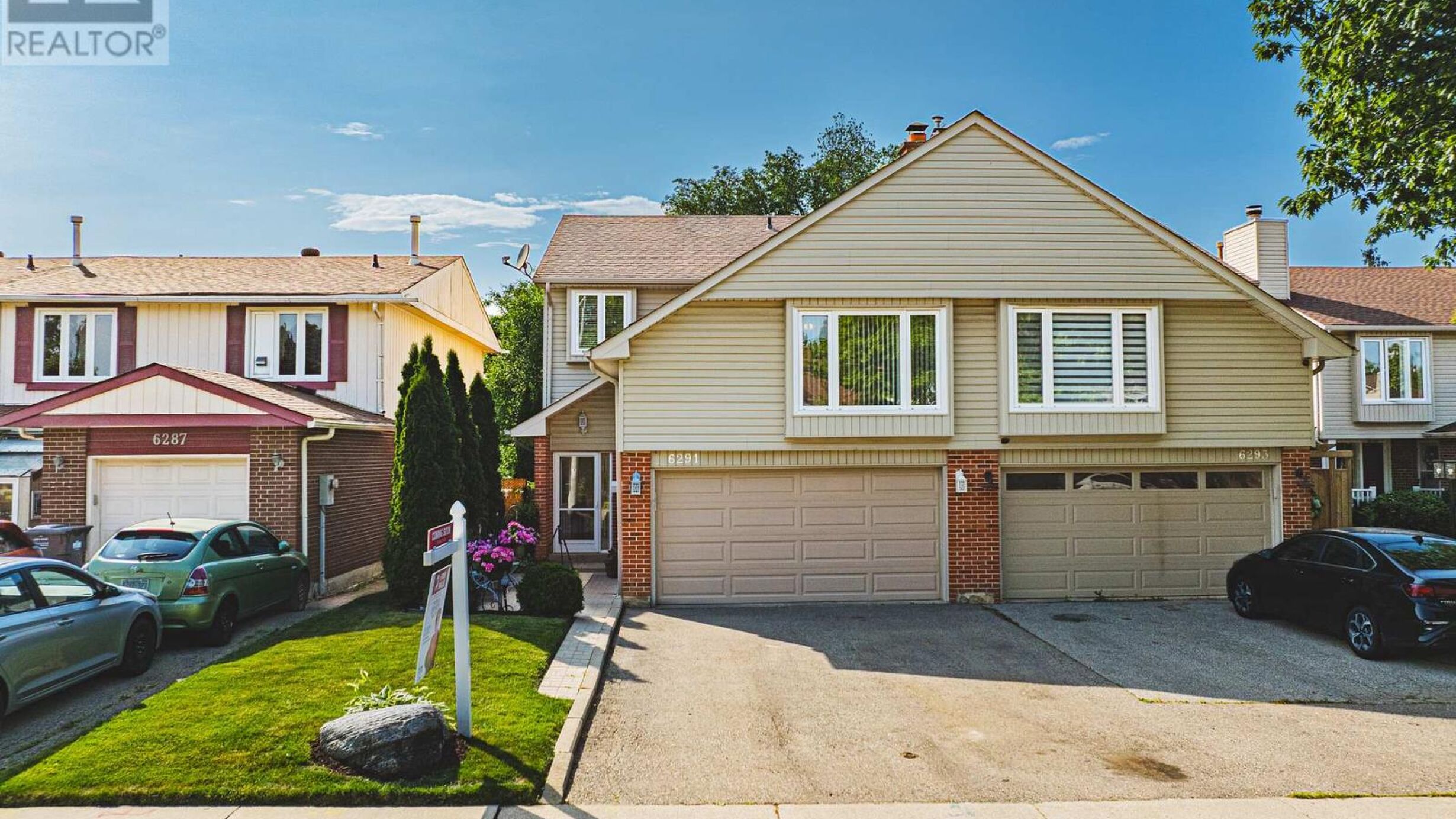 6291 STARFIELD CRESCENT Image