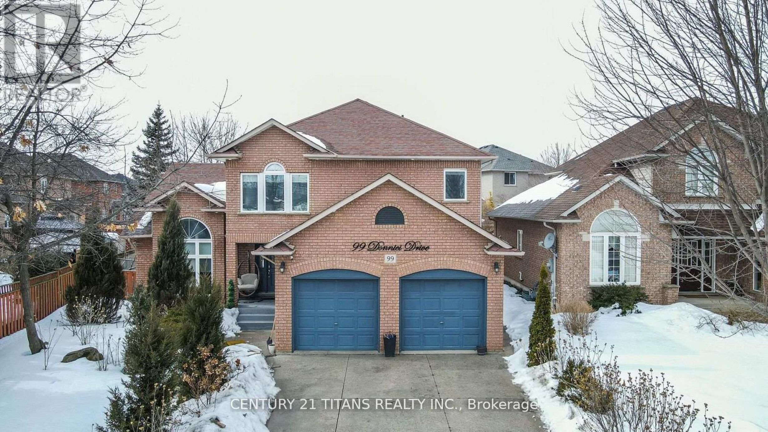 99 DONNICI DRIVE Image