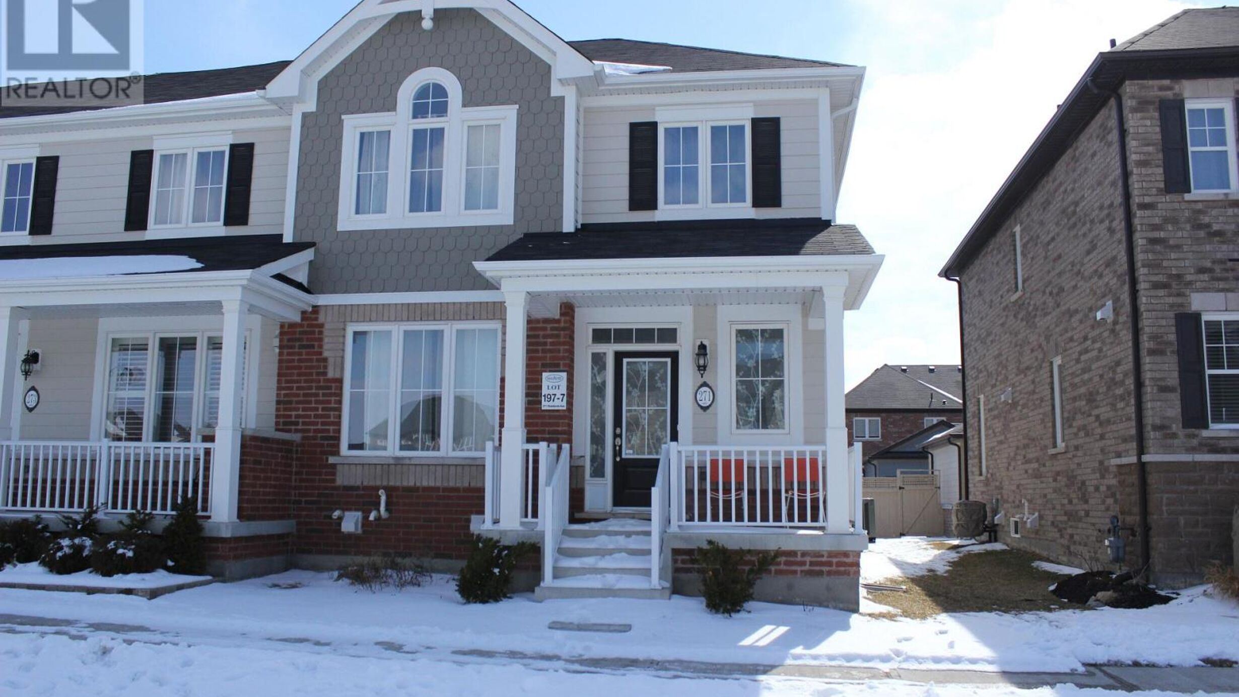 271 RIVERLANDS AVENUE Image