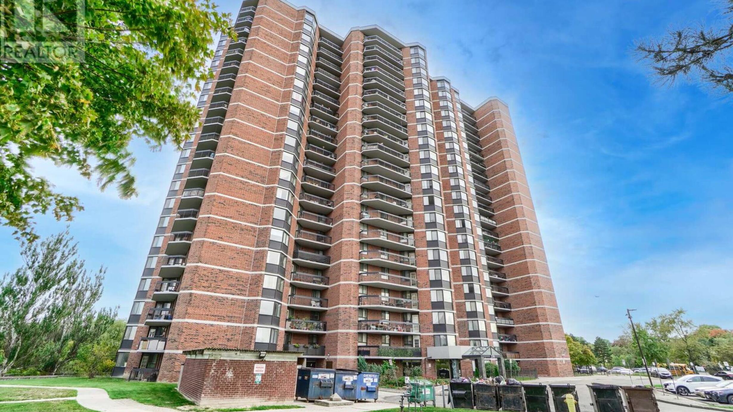 310 - 236 ALBION ROAD Image