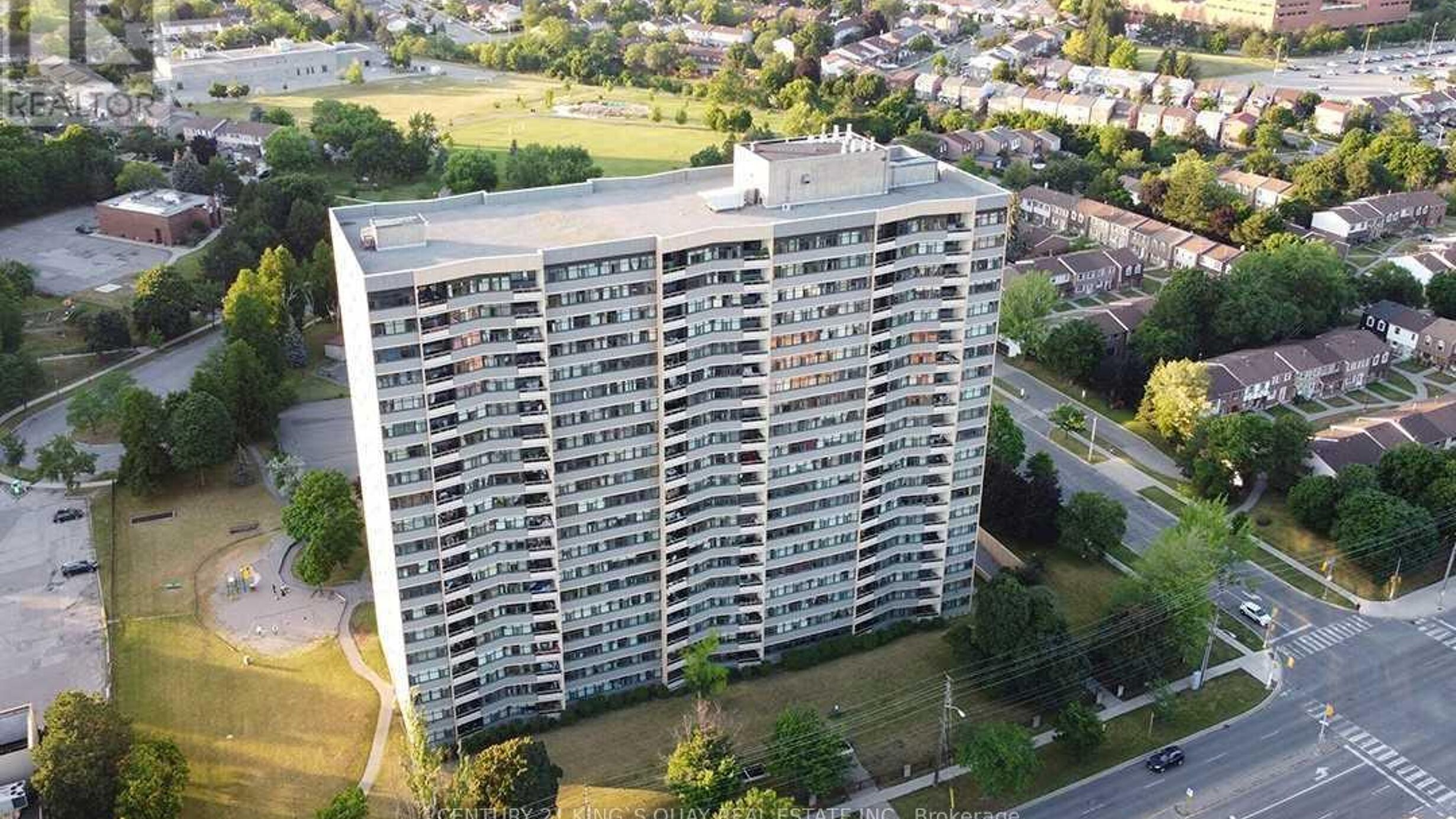1410 - 2050 BRIDLETOWNE CIRCLE Image