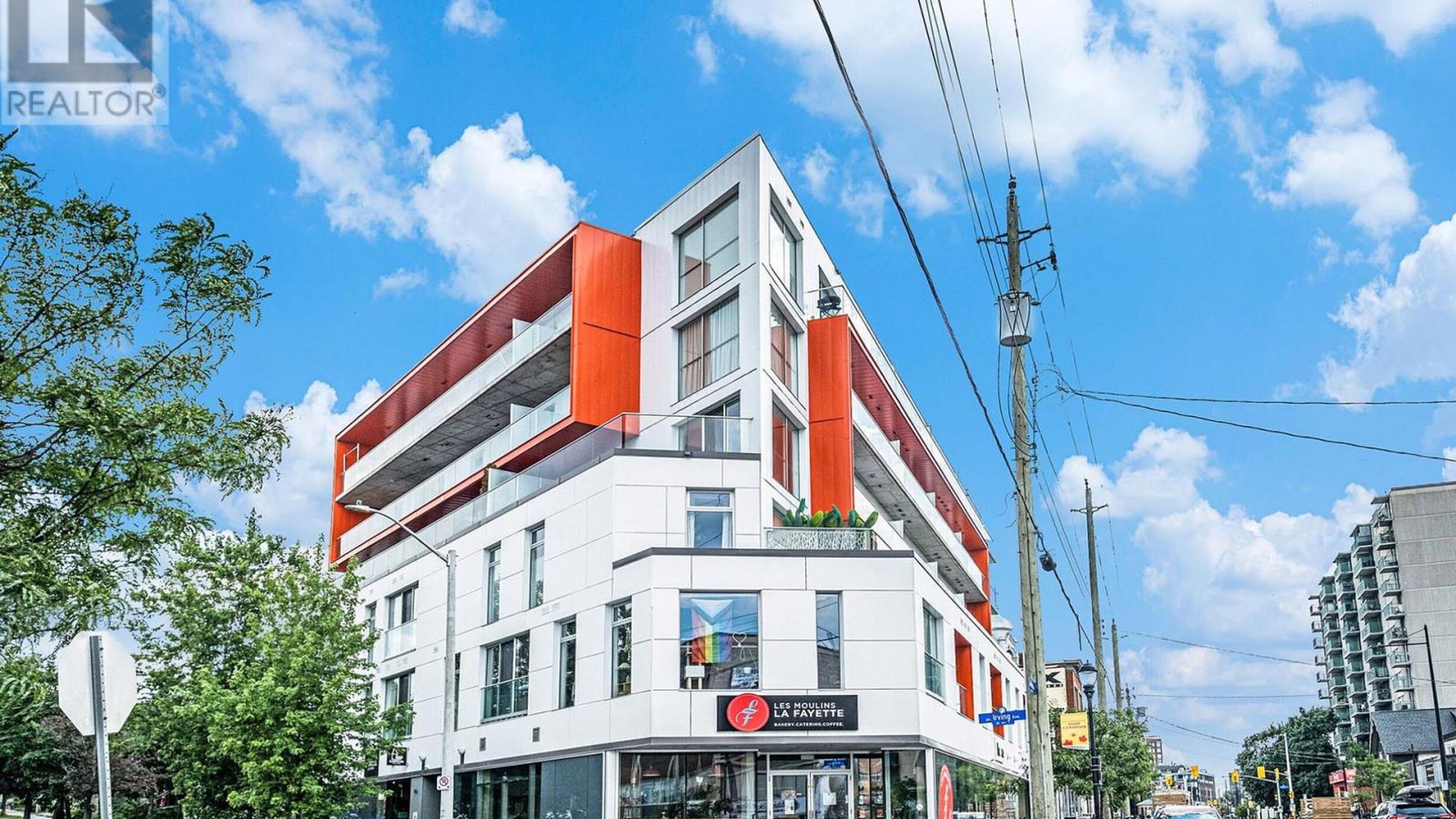 508 - 1000 WELLINGTON STREET W Image