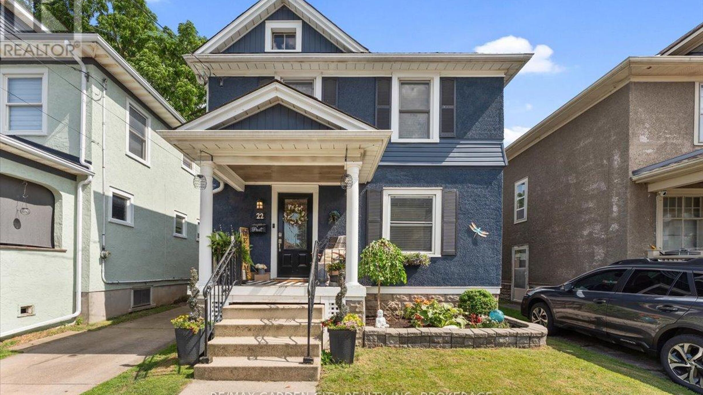 22 CHAPLIN AVENUE Image