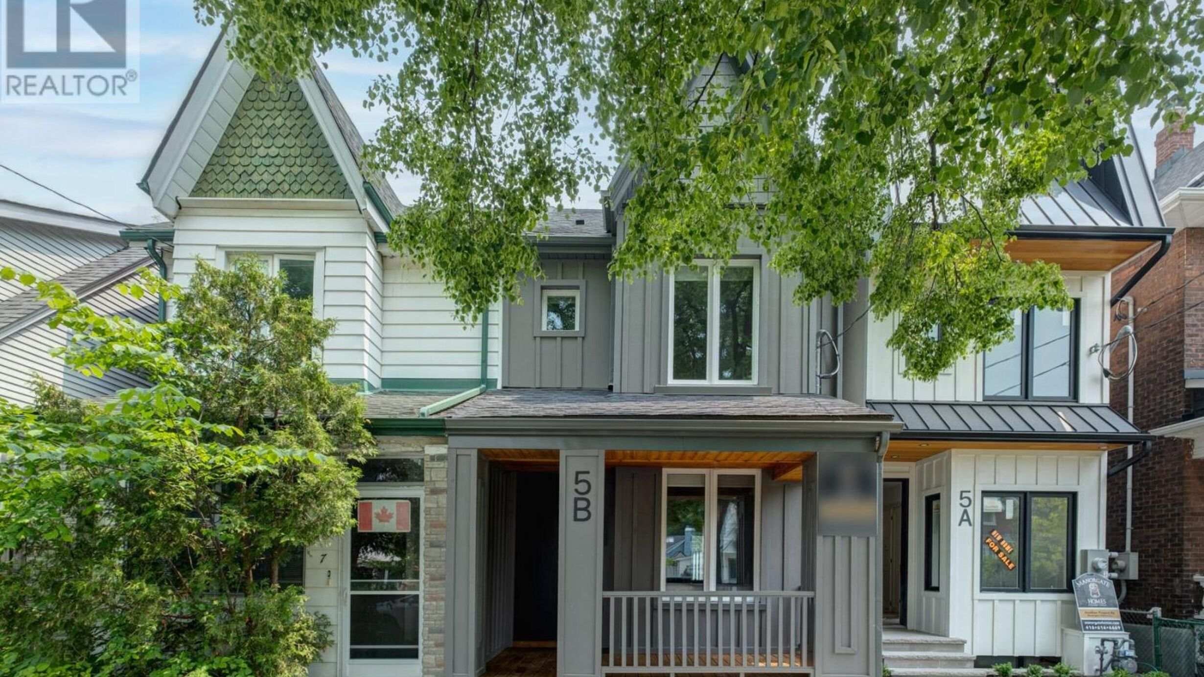 5B KIMBERLEY AVENUE E Image